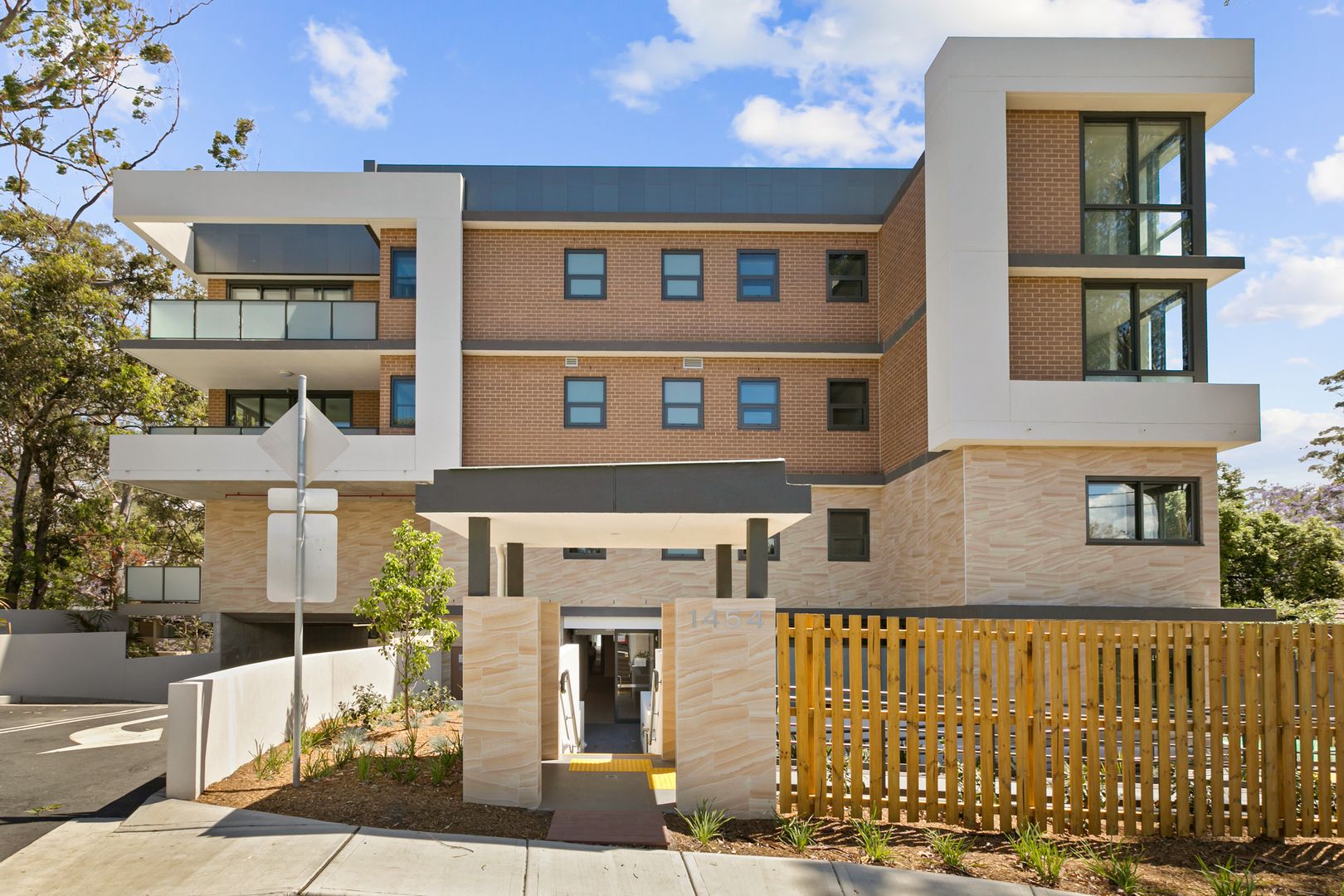 216/1454 Pacific Highway, Turramurra, NSW, 2074, Turramurra - Thumbnail 5