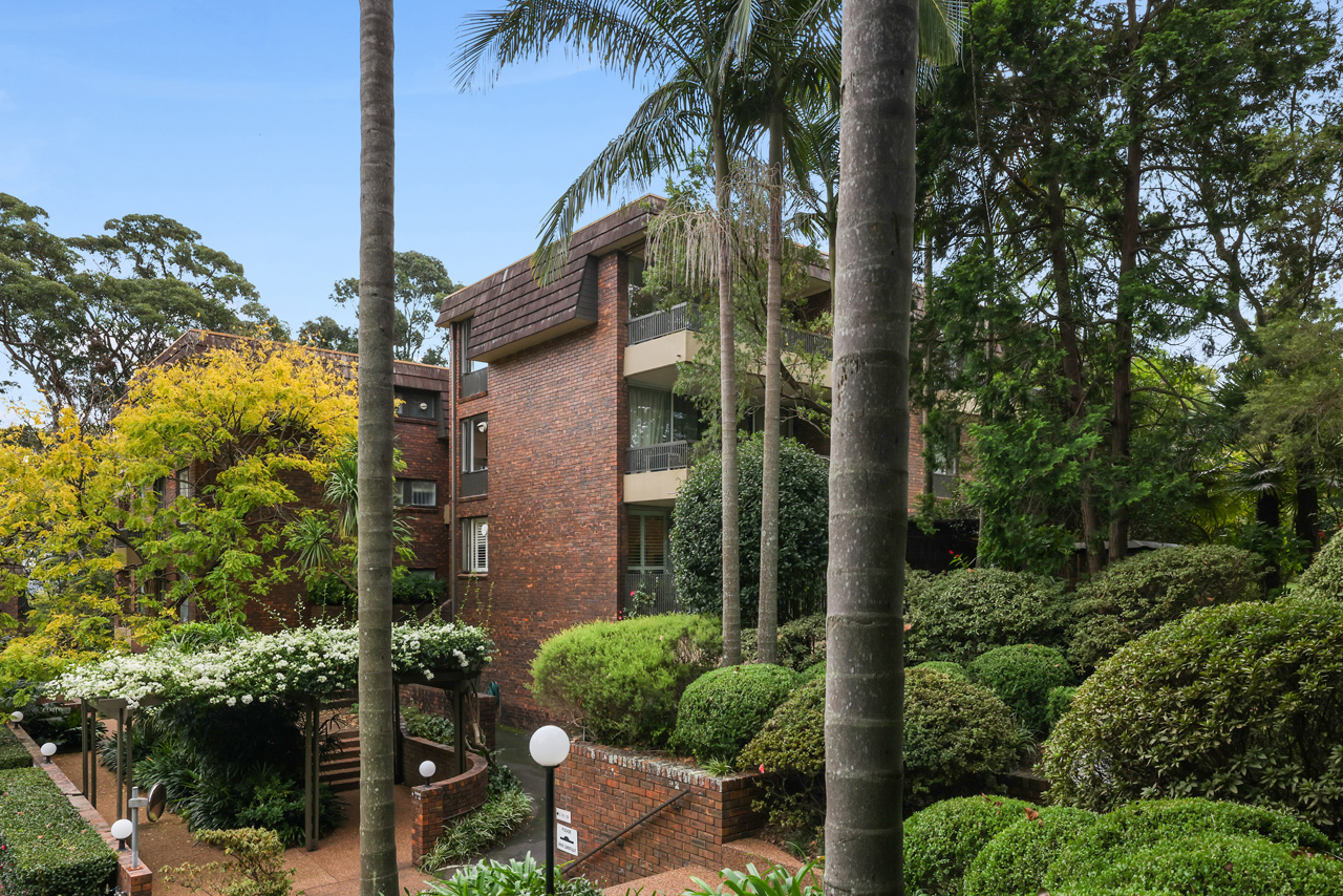 12/578-584 Pacific Highway, Killara, NSW, 2071, Killara - Thumbnail 2
