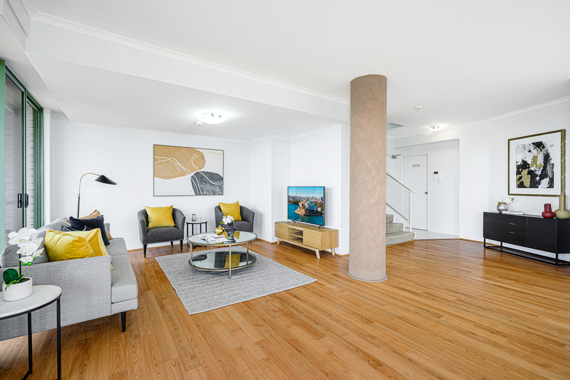 87/15 Herbert Street, Naremburn, NSW, 2065, Naremburn - Thumbnail 4