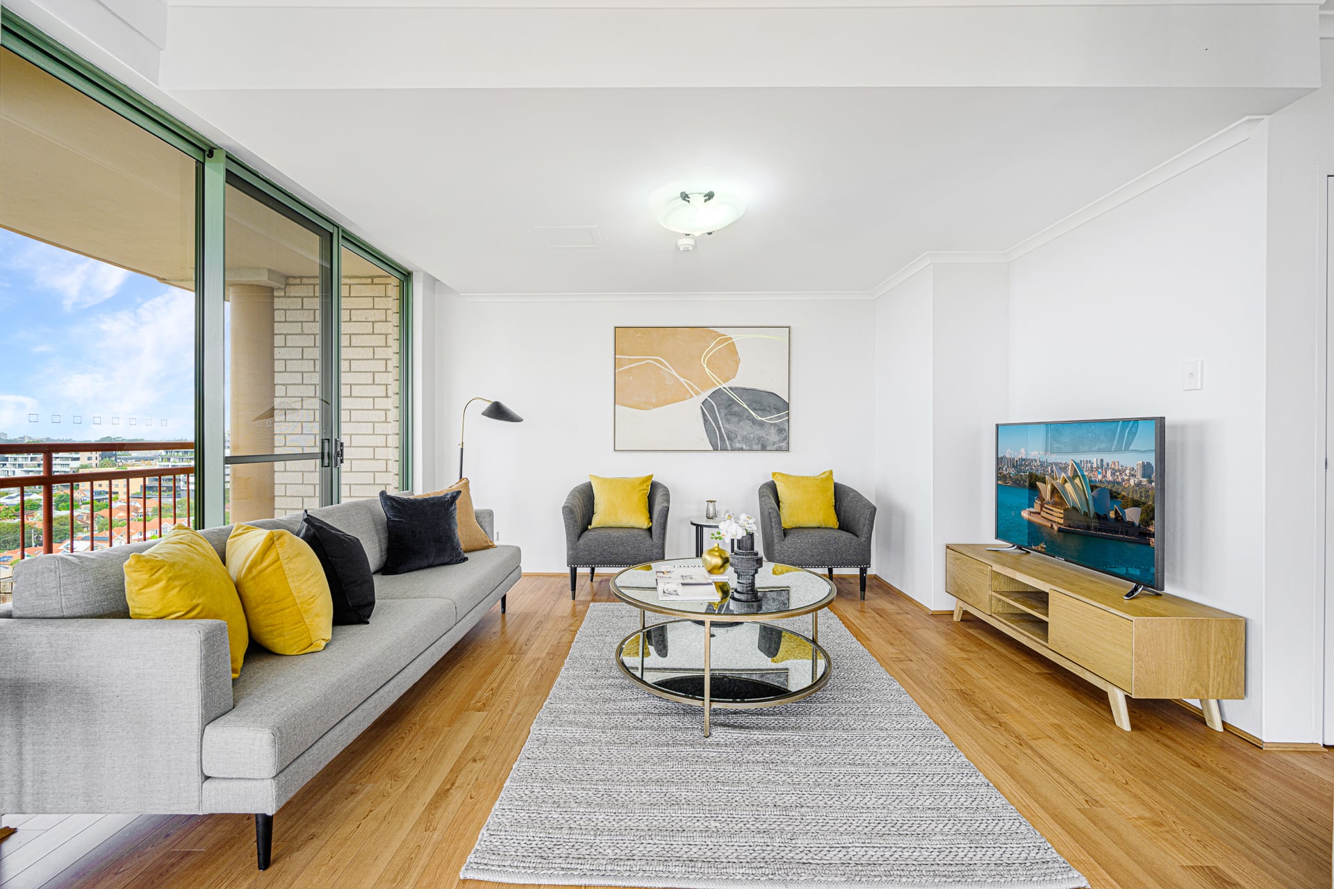 87/15 Herbert Street, Naremburn, NSW, 2065, Naremburn - Thumbnail 5