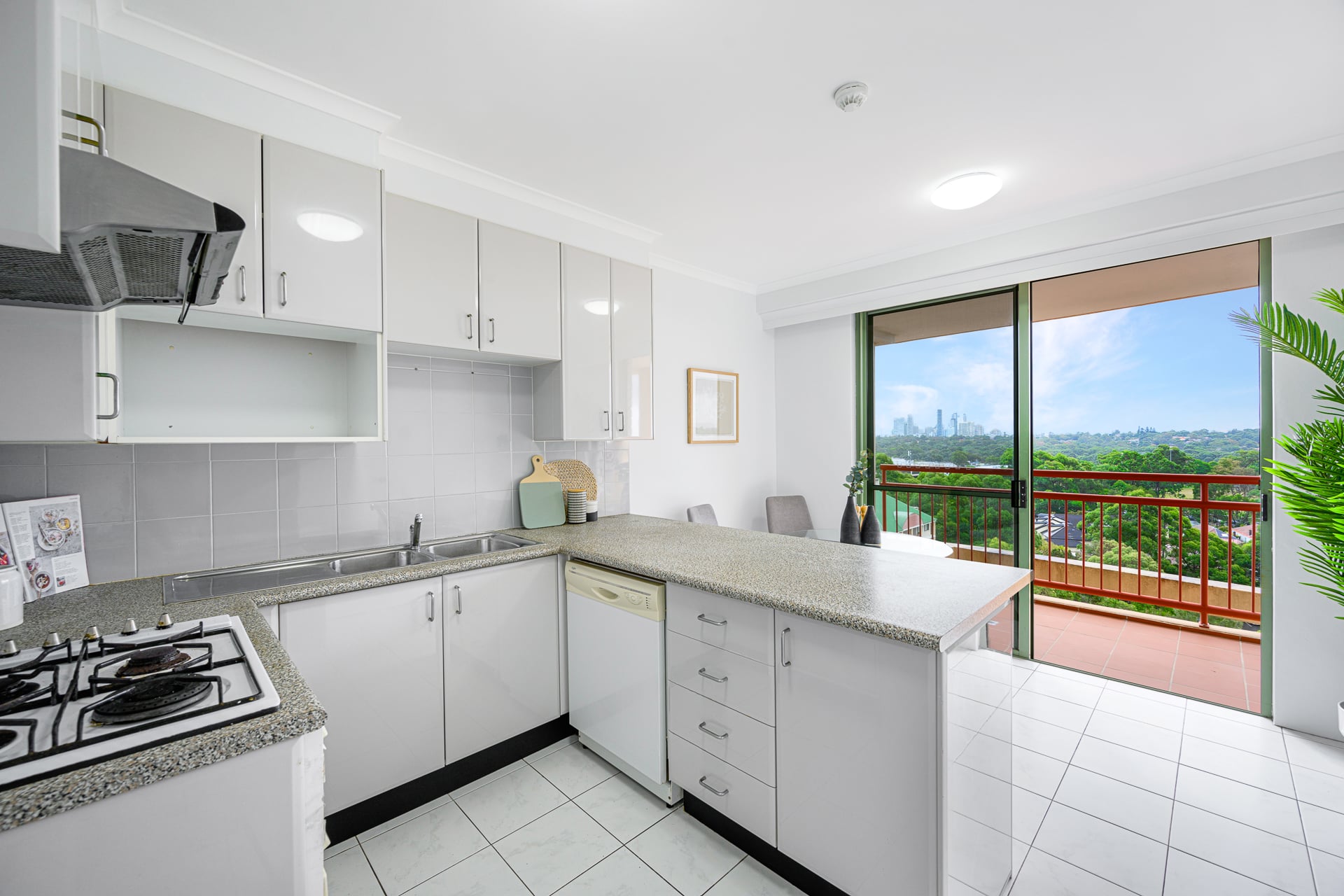 87/15 Herbert Street, Naremburn, NSW, 2065, Naremburn - Thumbnail 6