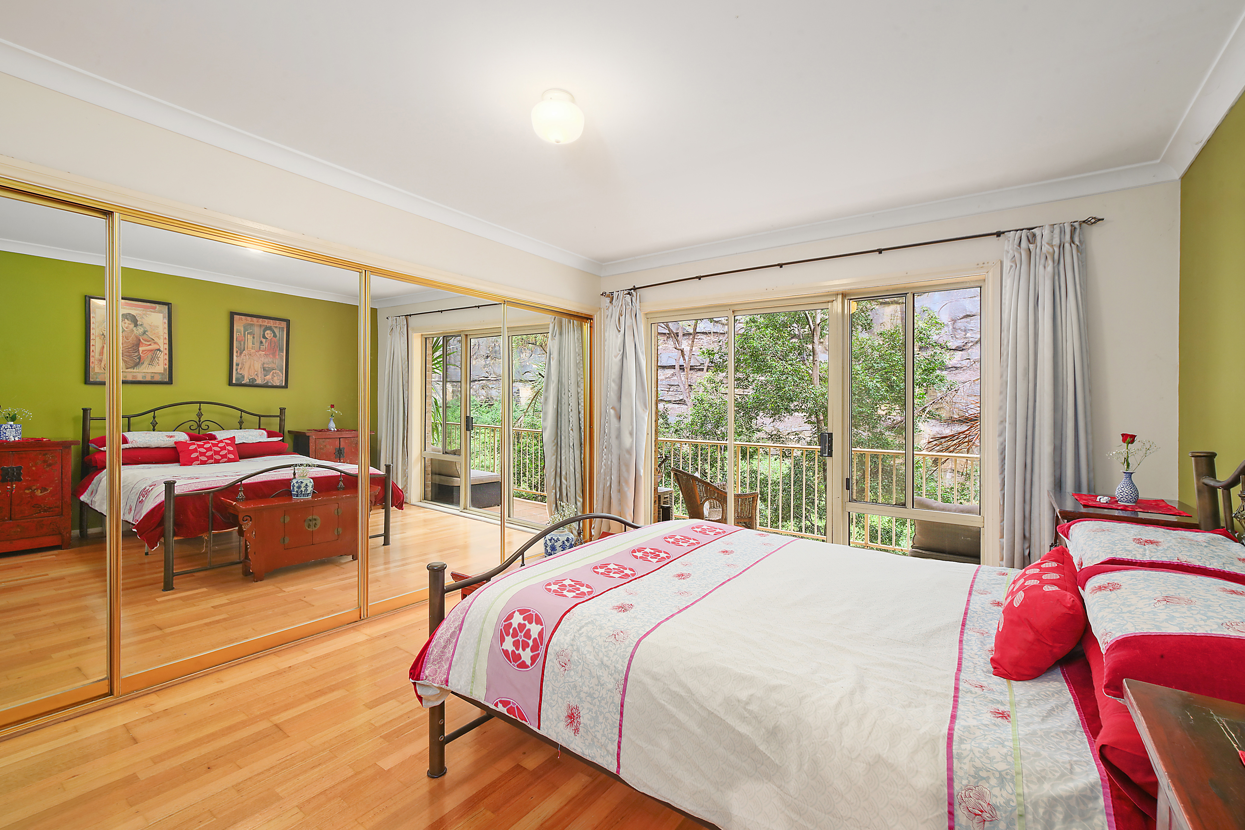 24/117 John Whiteway Drive, Gosford, NSW, 2250, Gosford - Thumbnail 7