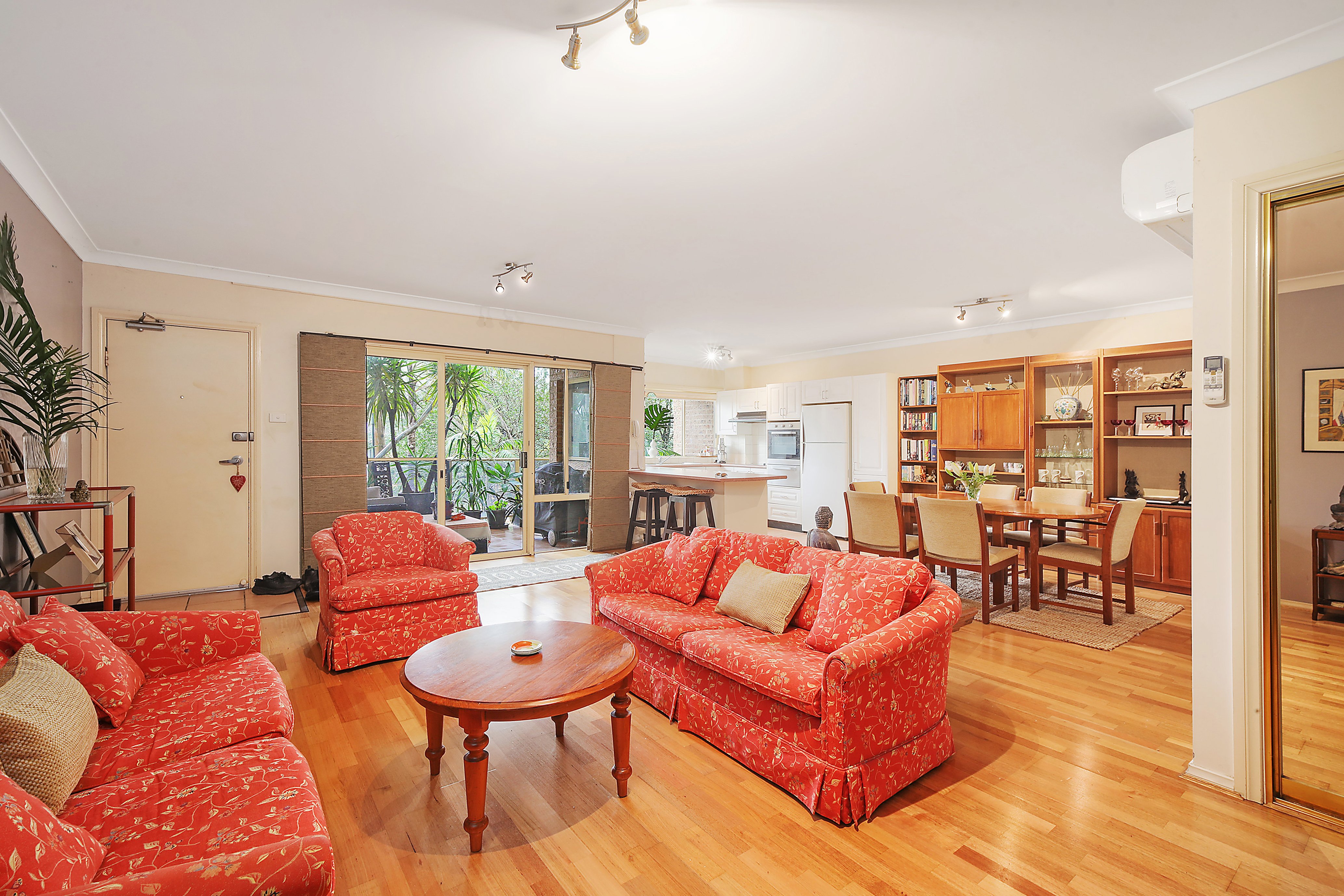 24/117 John Whiteway Drive, Gosford, NSW, 2250, Gosford - Thumbnail 5