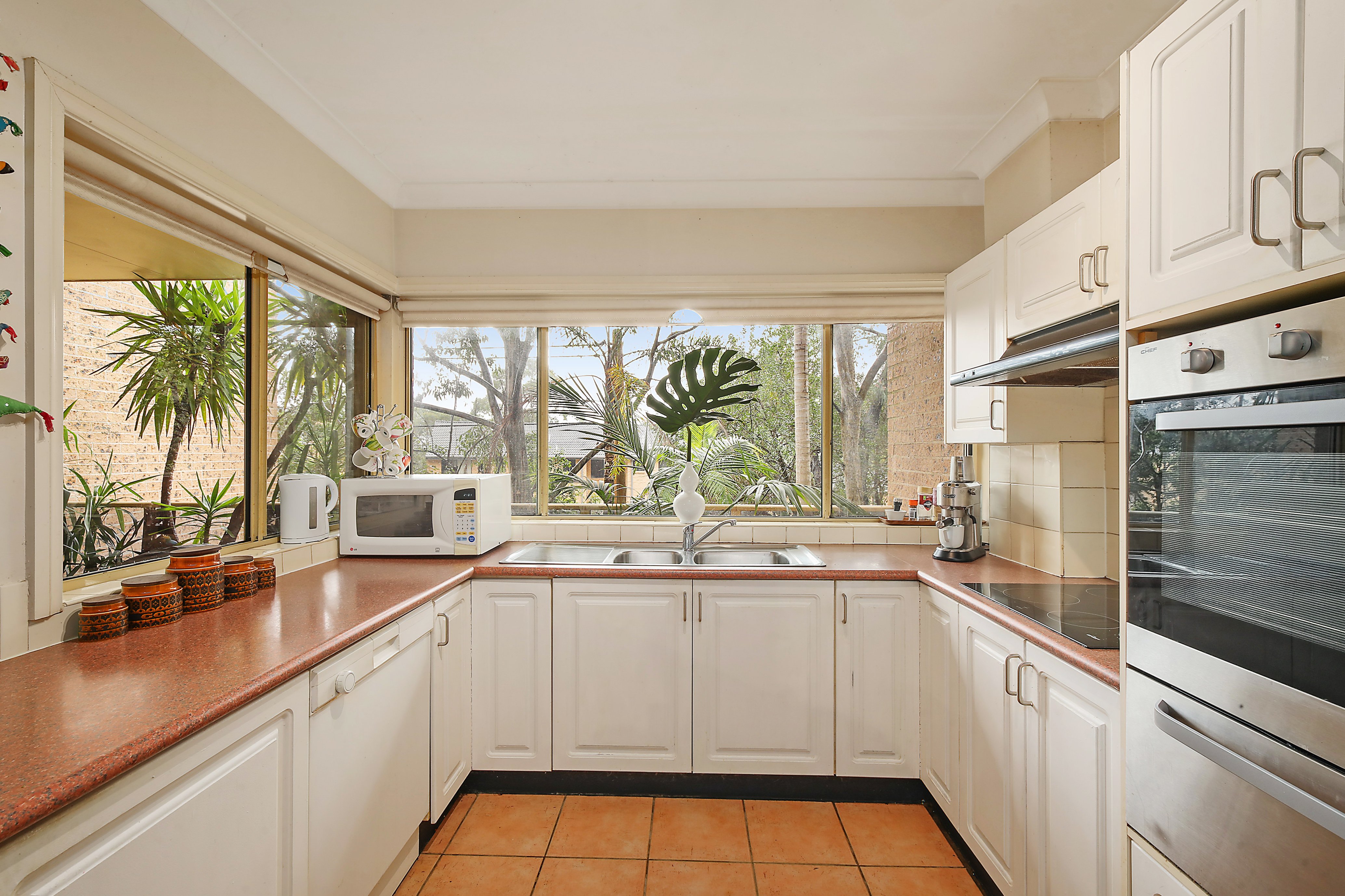 24/117 John Whiteway Drive, Gosford, NSW, 2250, Gosford - Thumbnail 4