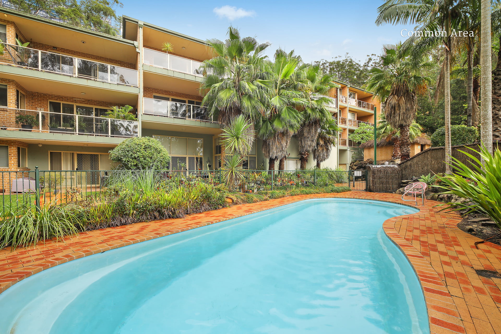24/117 John Whiteway Drive, Gosford, NSW, 2250, Gosford - Thumbnail 2