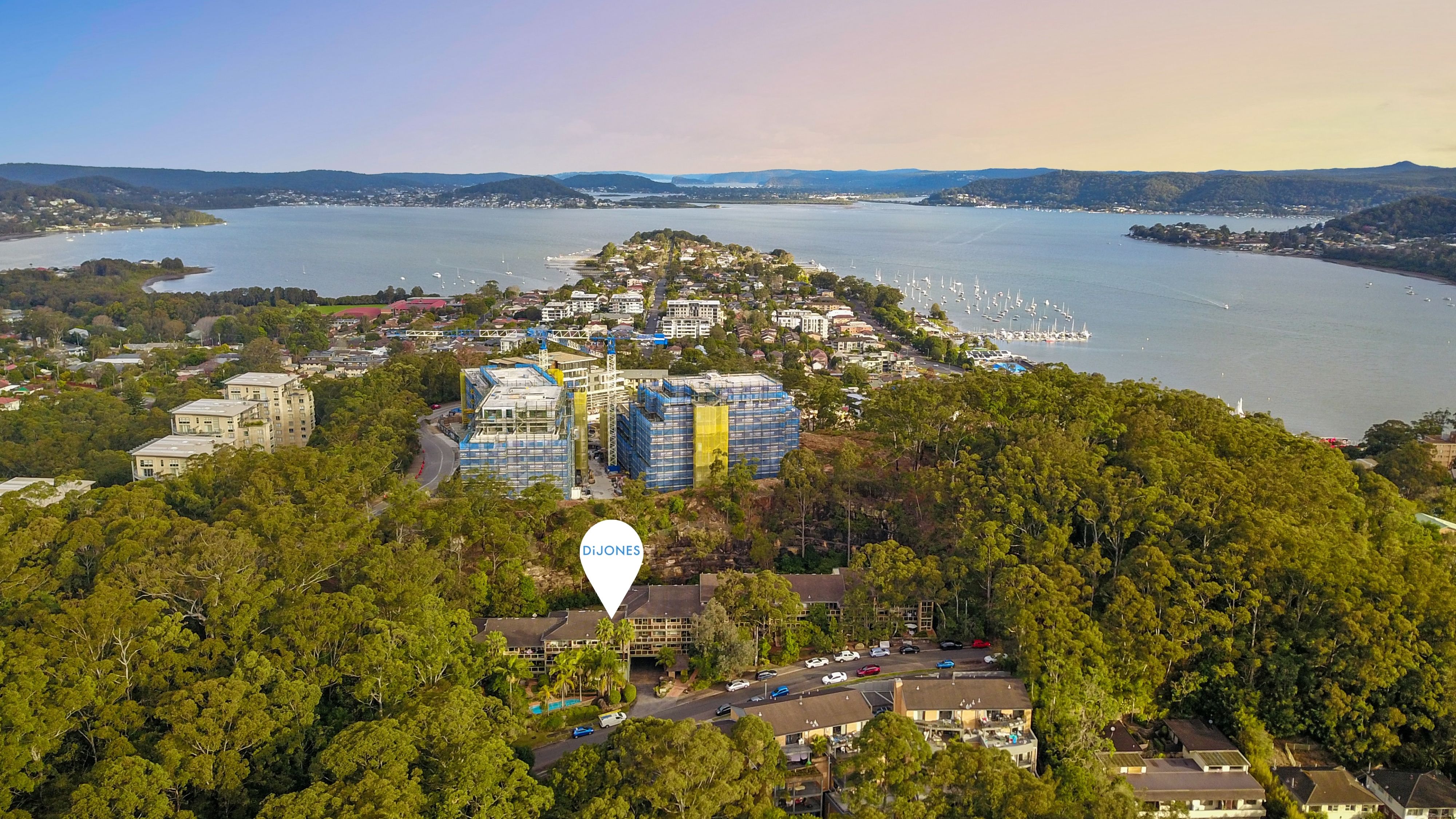 24/117 John Whiteway Drive, Gosford, NSW, 2250, Gosford - Thumbnail 3