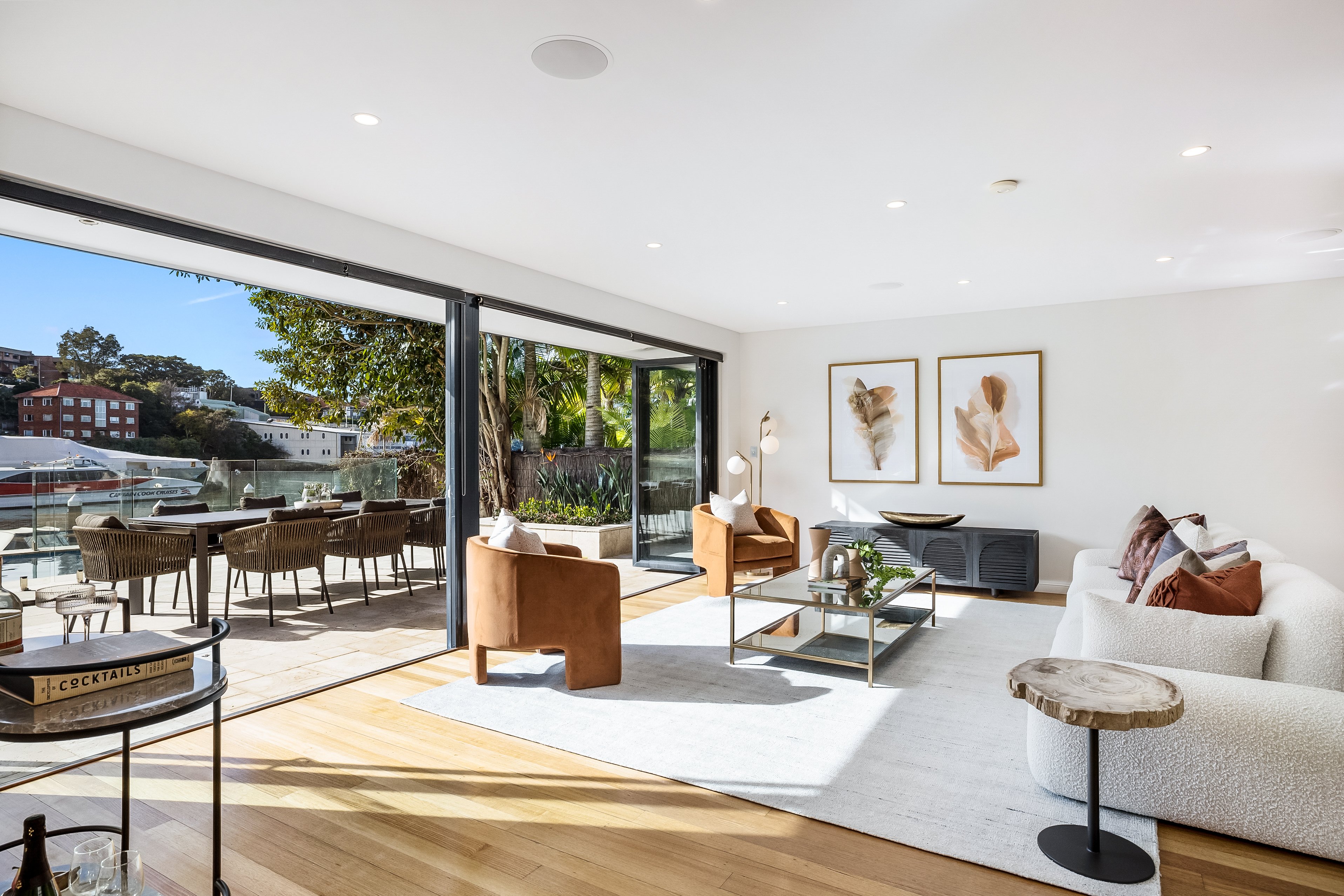 4 Adderstone Avenue, North Sydney, NSW, 2060, North Sydney - Thumbnail 5
