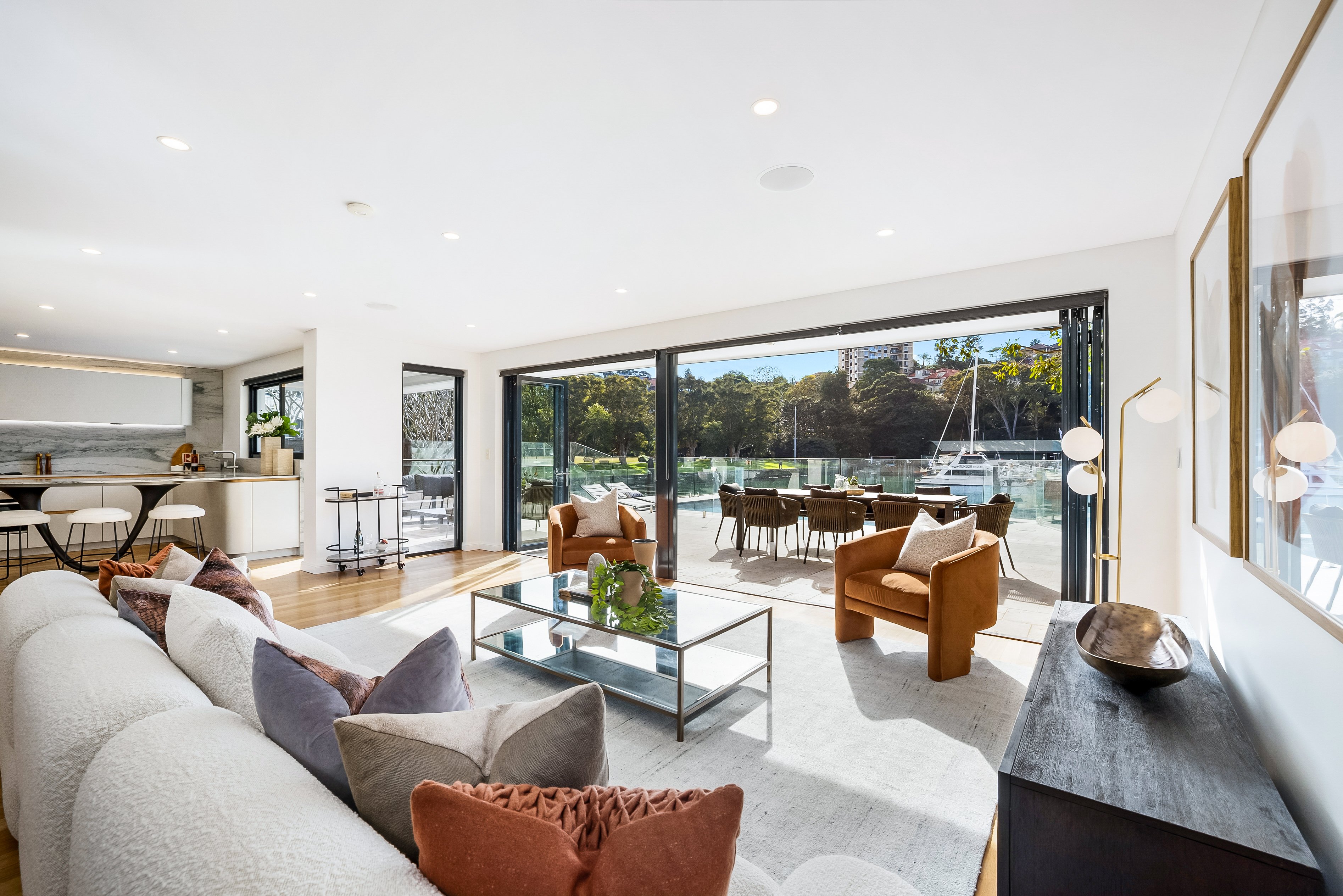 4 Adderstone Avenue, North Sydney, NSW, 2060, North Sydney - Thumbnail 2