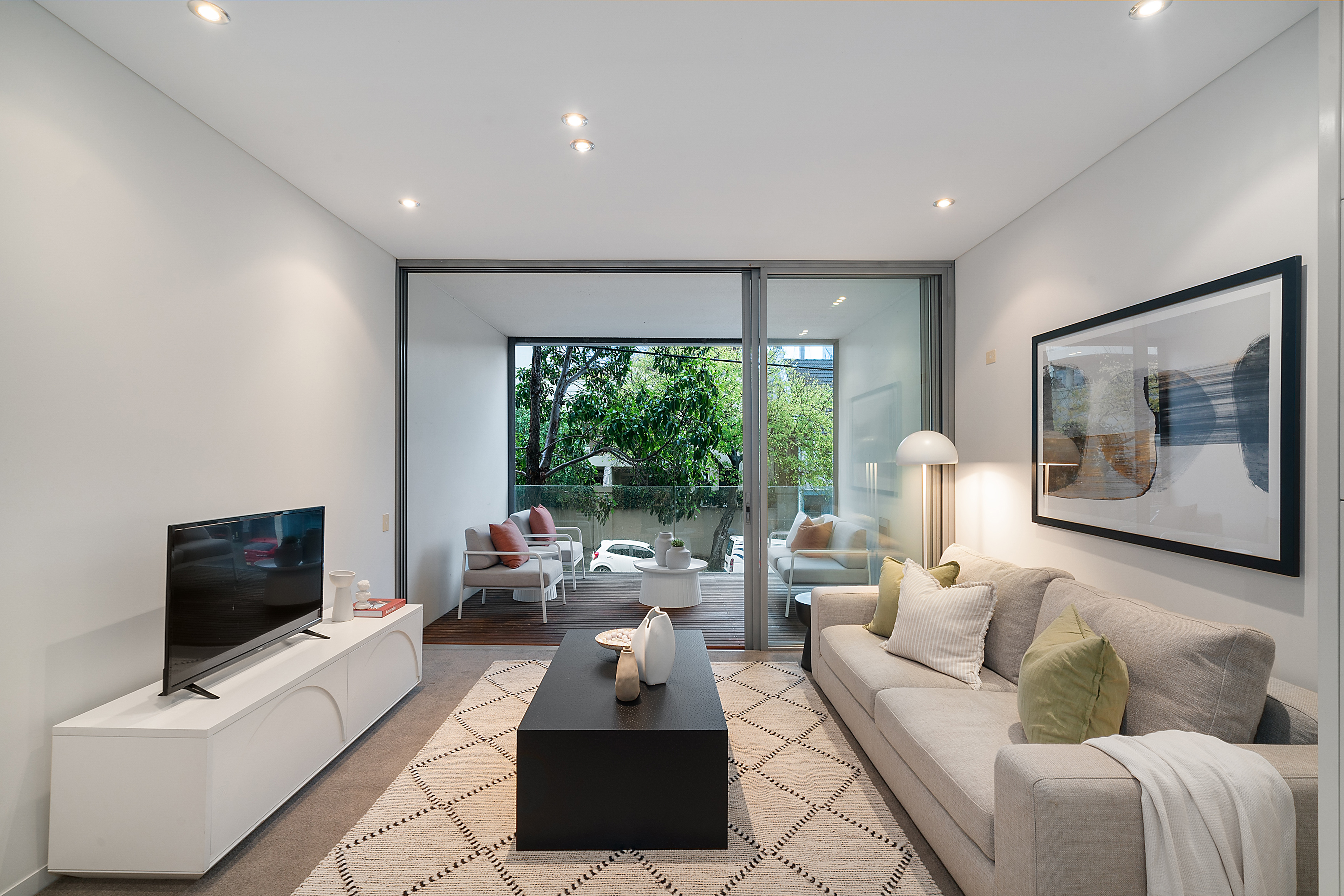 105/76-88 Crown Street, Woolloomooloo, NSW, 2011, Woolloomooloo - Thumbnail 2