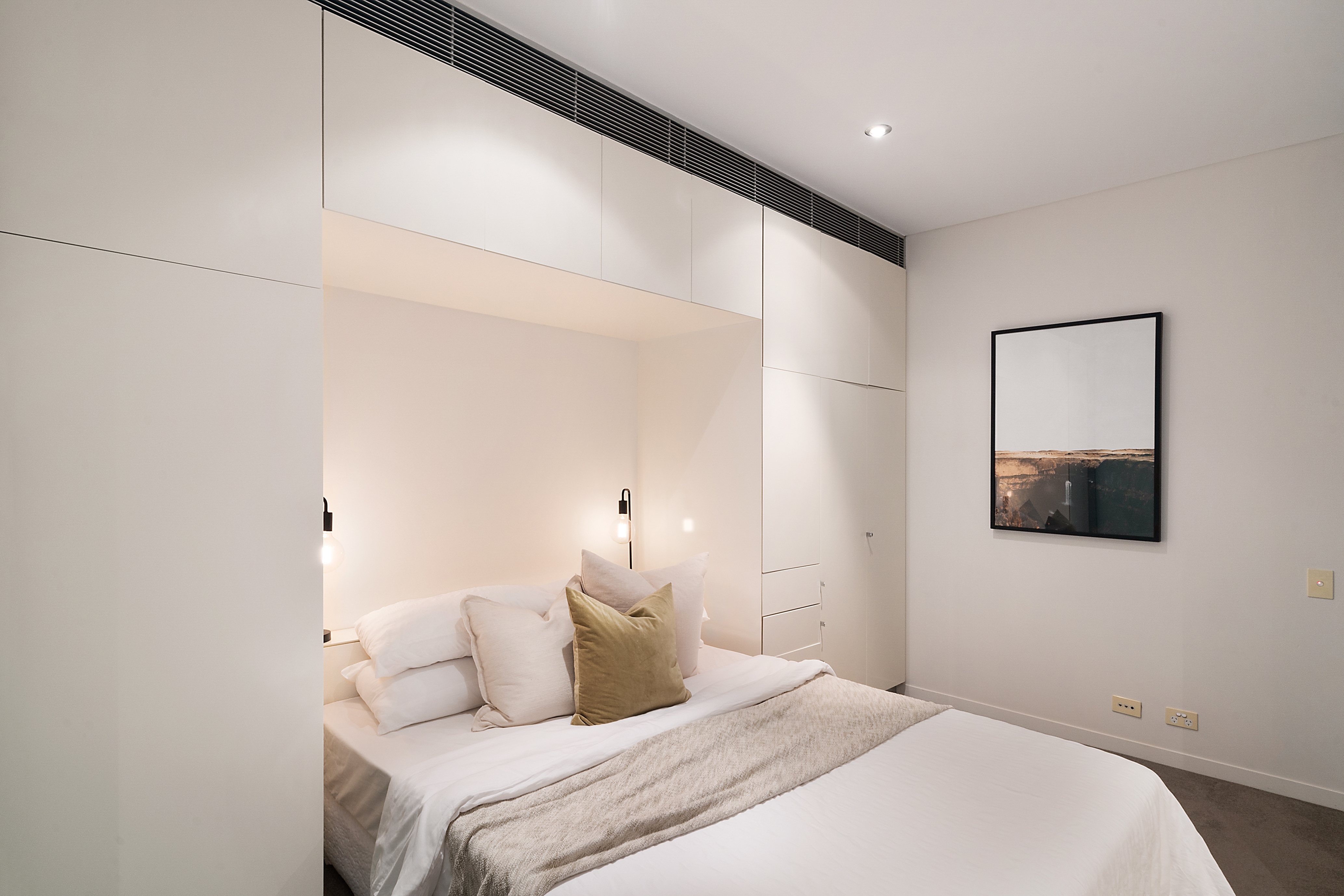 105/76-88 Crown Street, Woolloomooloo, NSW, 2011, Woolloomooloo - Thumbnail 4