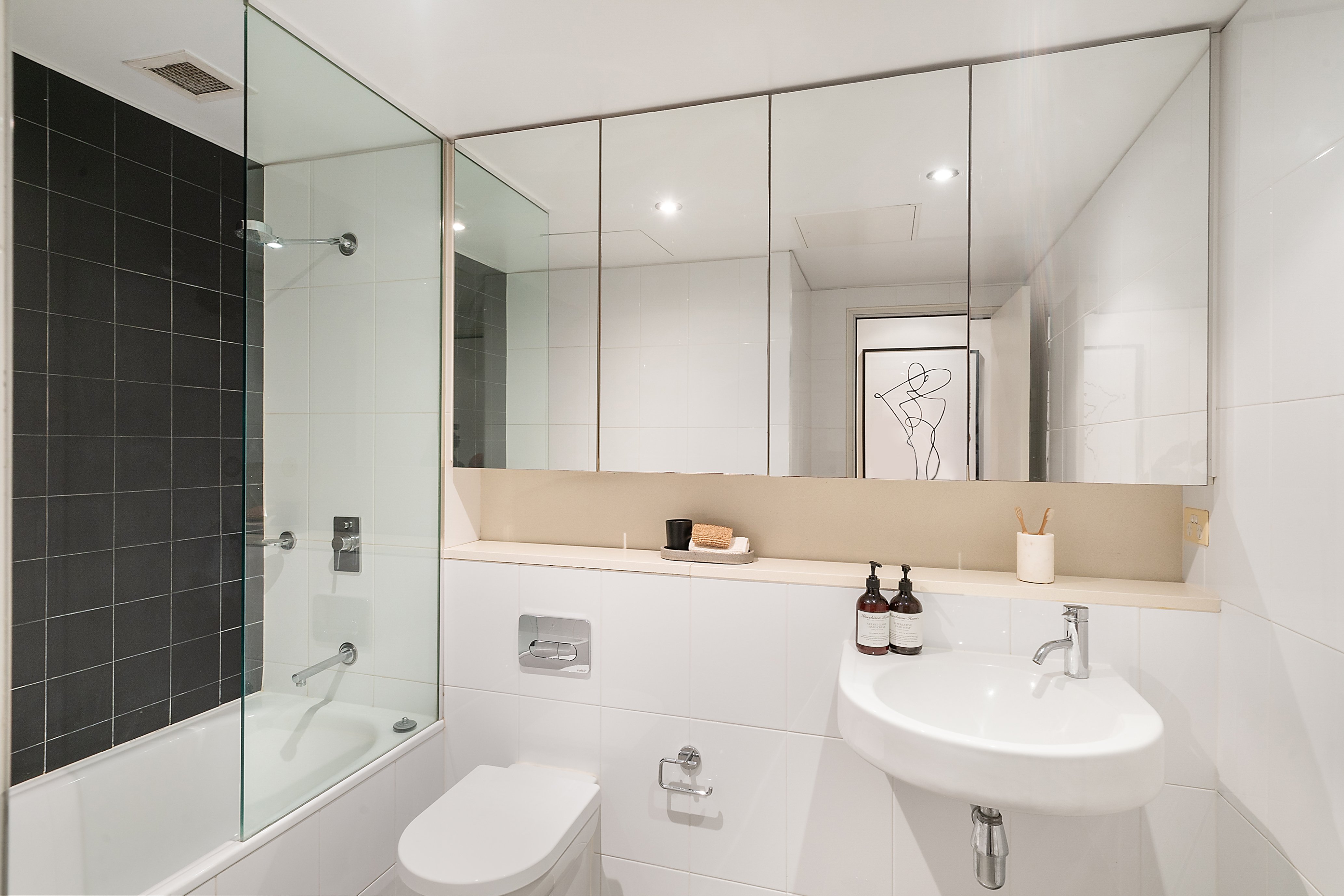 105/76-88 Crown Street, Woolloomooloo, NSW, 2011, Woolloomooloo - Thumbnail 3