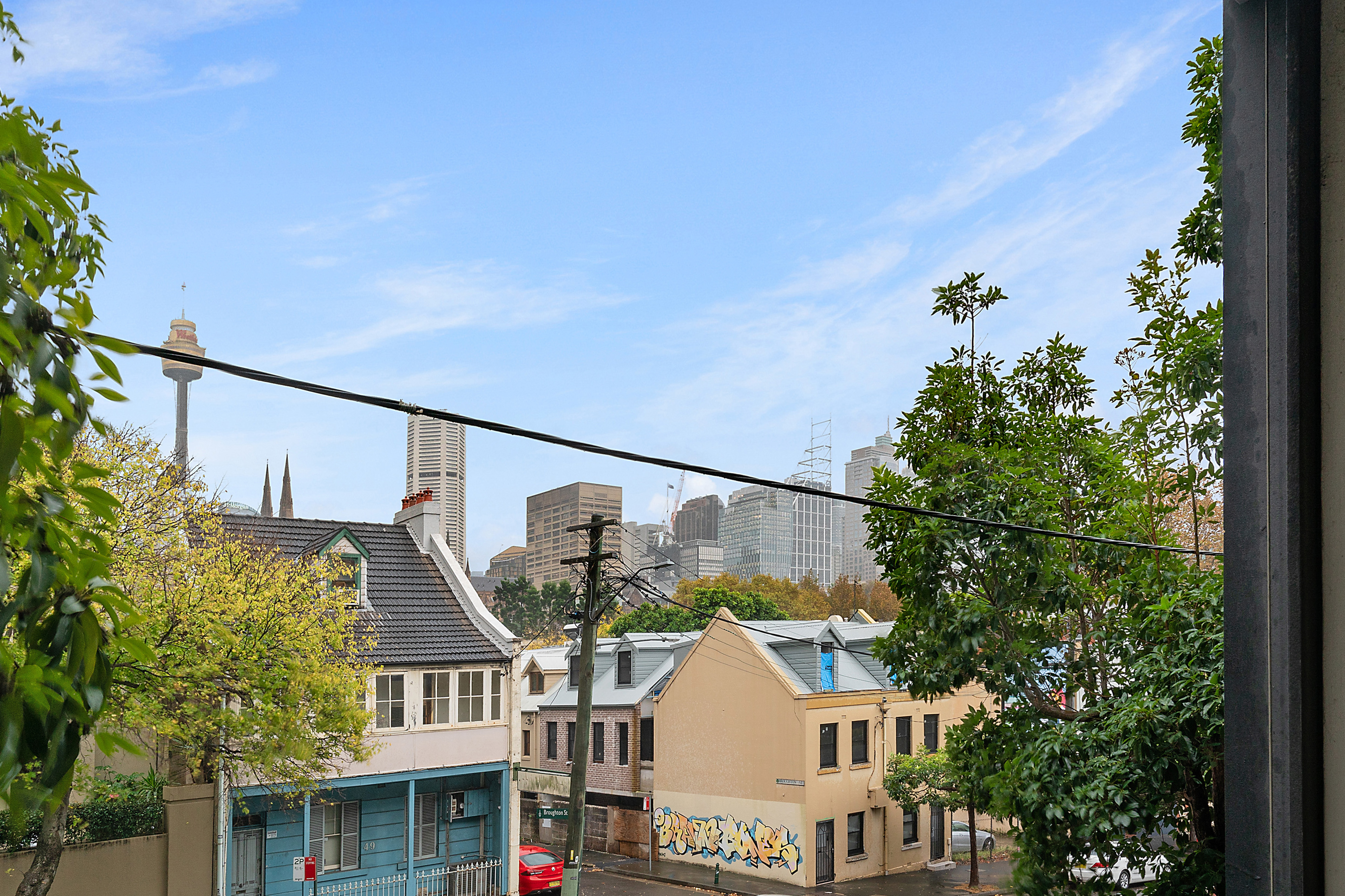 105/76-88 Crown Street, Woolloomooloo, NSW, 2011, Woolloomooloo - Thumbnail 6
