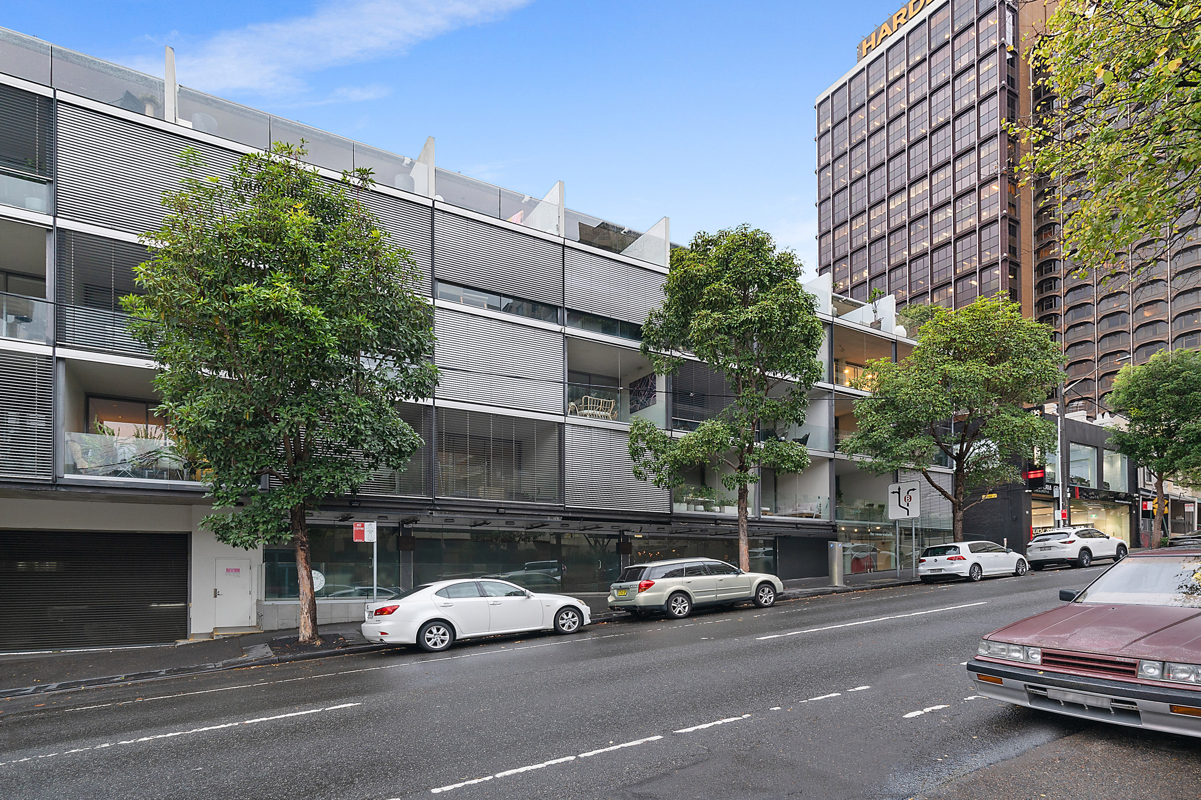105/76-88 Crown Street, Woolloomooloo, NSW, 2011, Woolloomooloo - Thumbnail 7