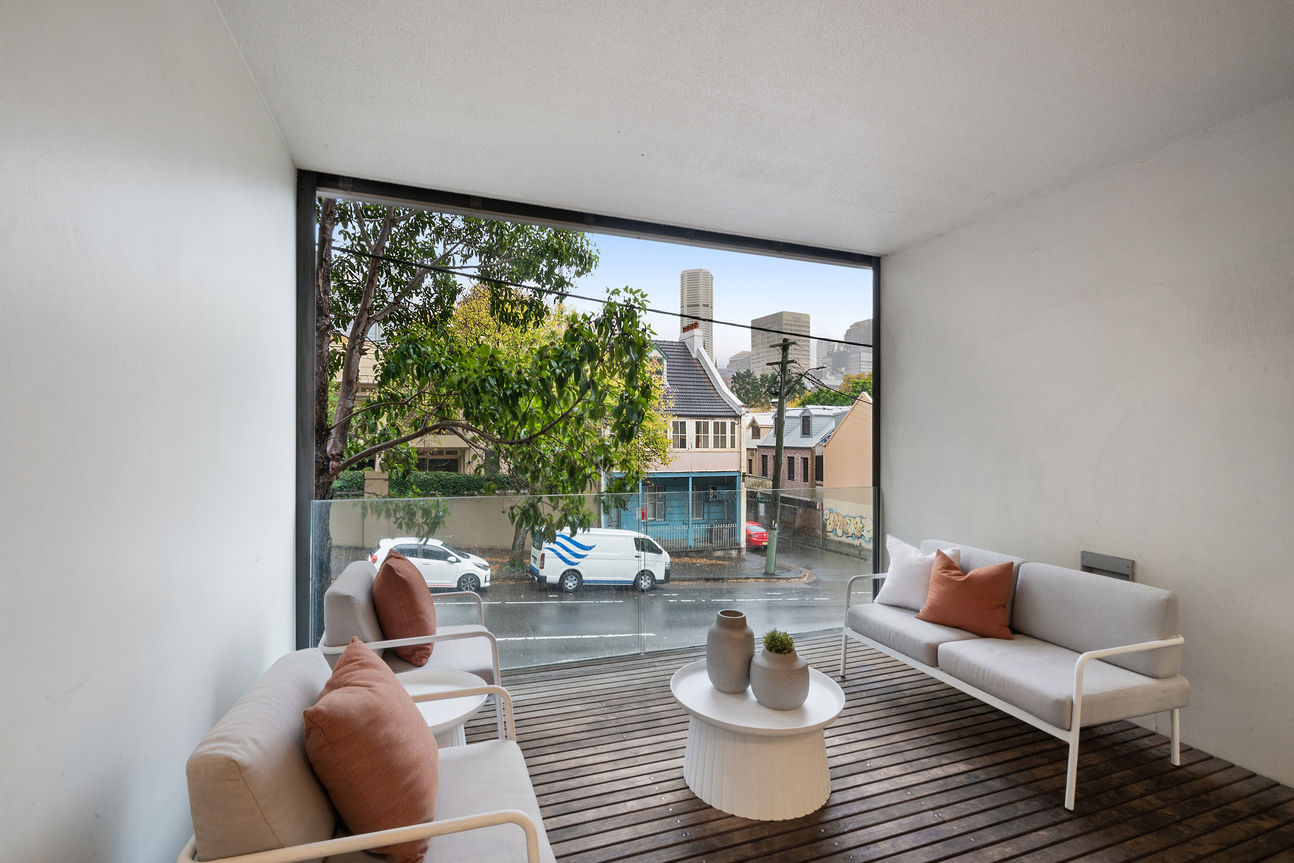 105/76-88 Crown Street, Woolloomooloo, NSW, 2011, Woolloomooloo - Thumbnail 5