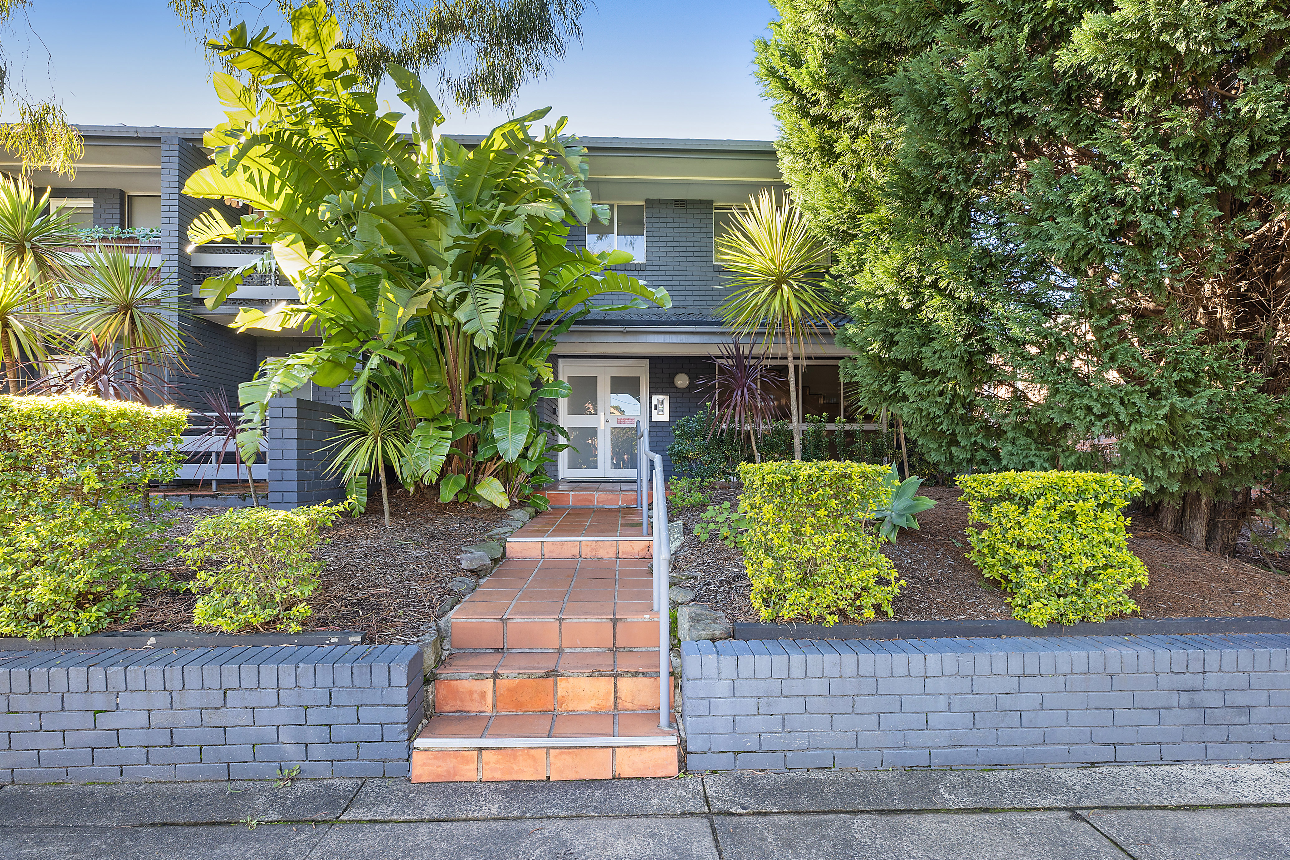 8/3 Rayner Street, Lilyfield, NSW, 2040