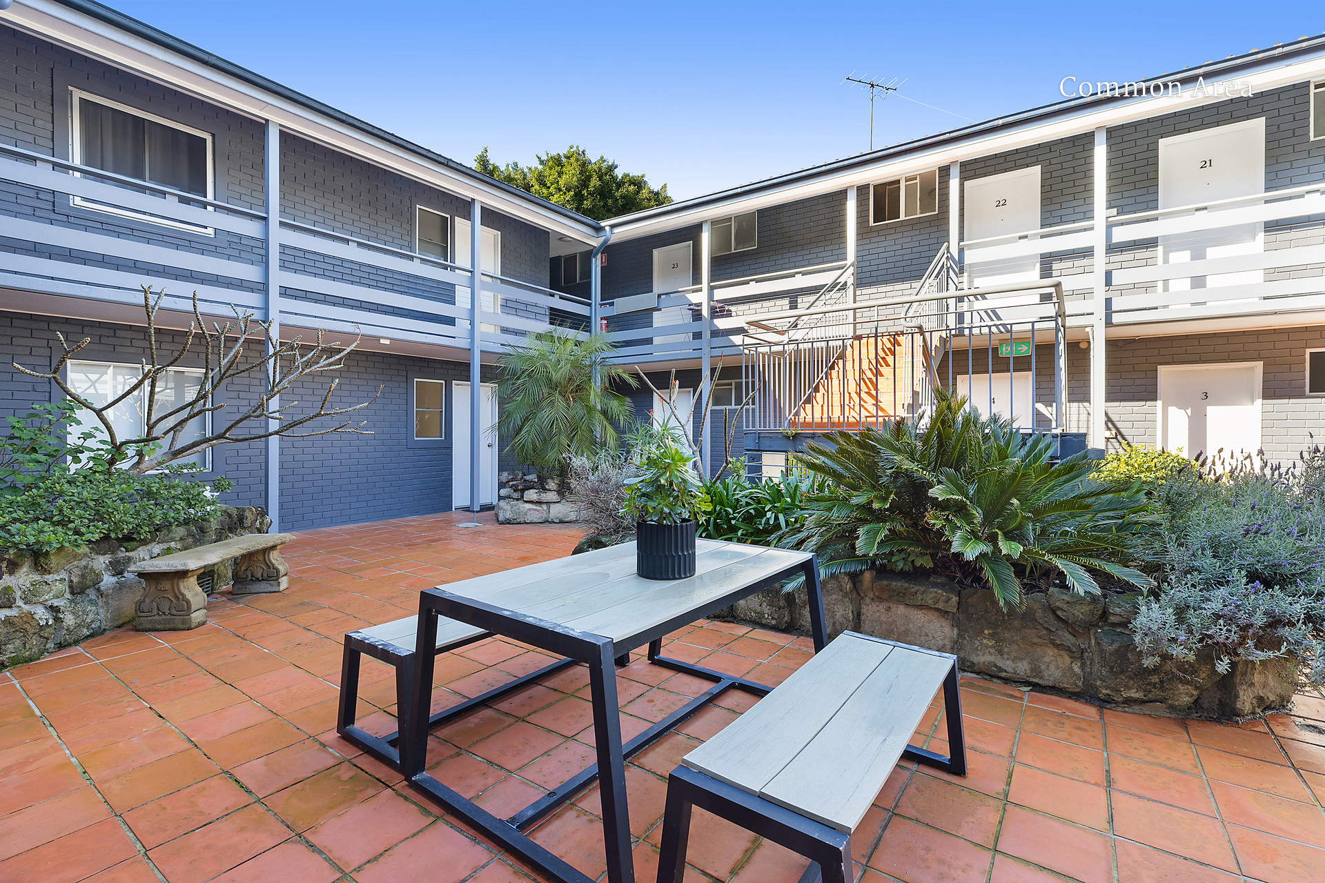 8/3 Rayner Street, Lilyfield, NSW, 2040, Lilyfield - Thumbnail 7