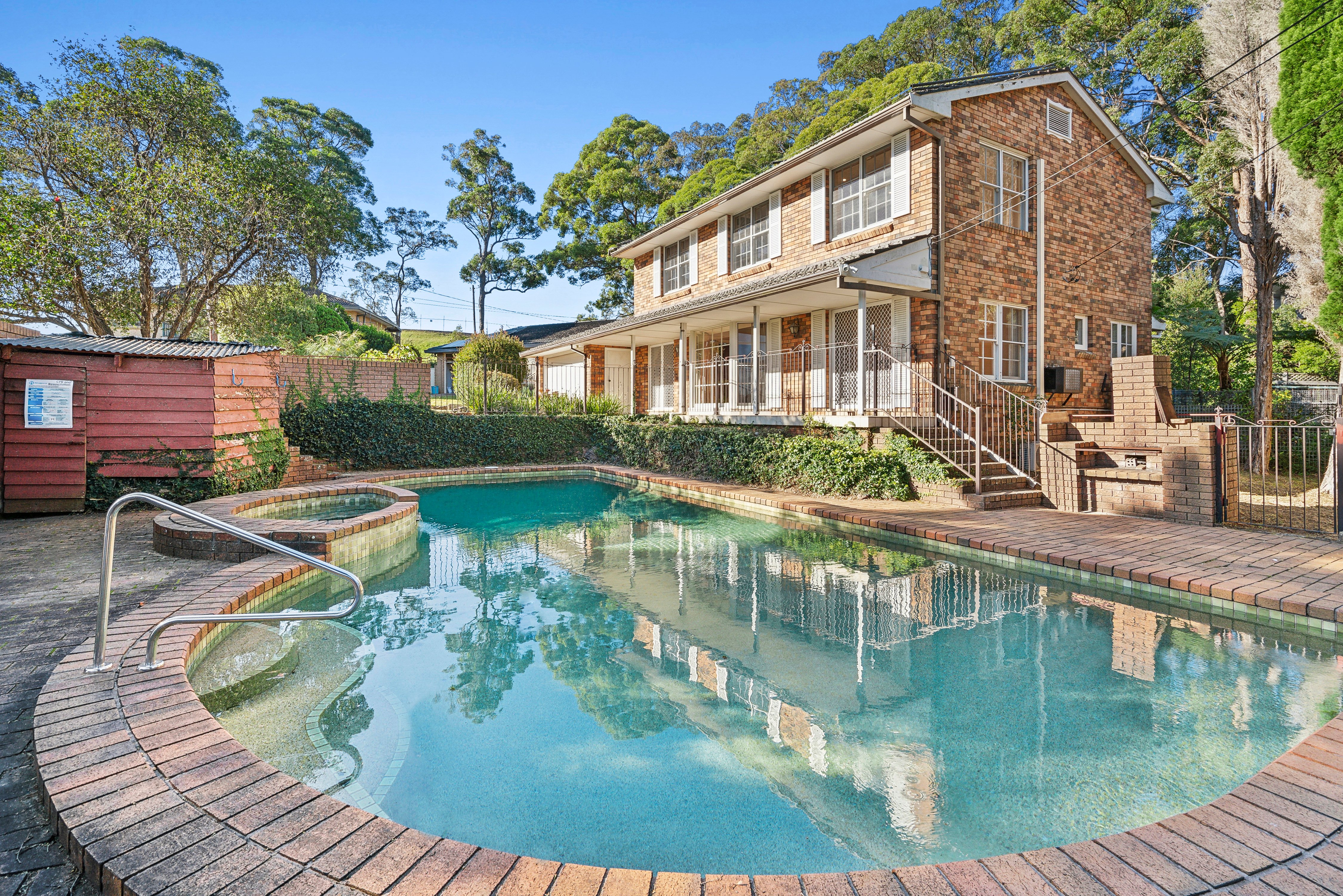 9 Gum Blossom Drive, Westleigh, NSW, 2120, Westleigh - Thumbnail 7