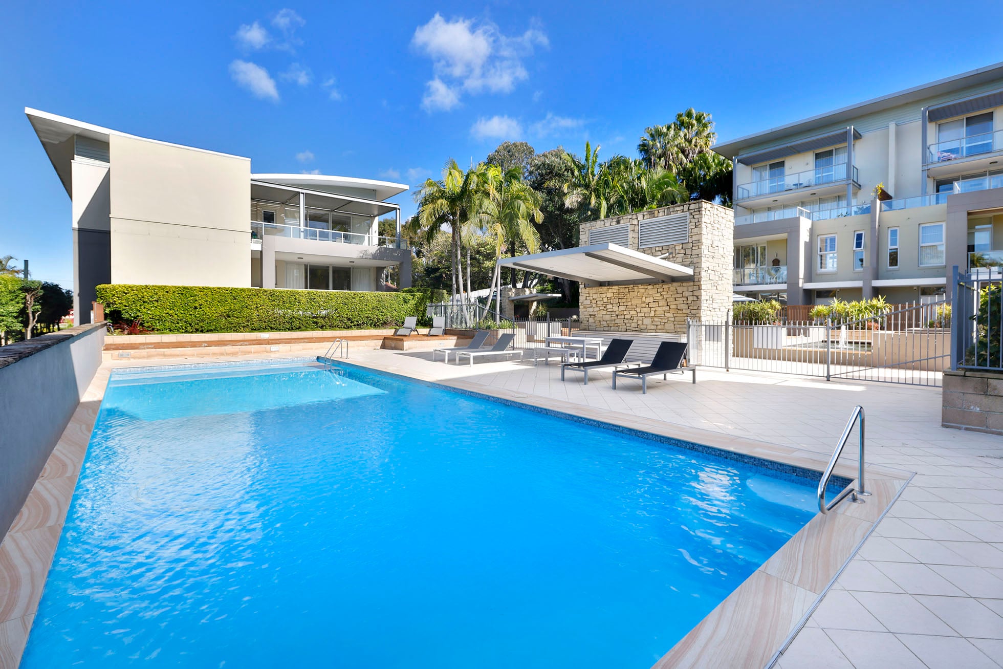 8/7 Murralin Lane, Sylvania, NSW, 2224, Sylvania - Thumbnail 3