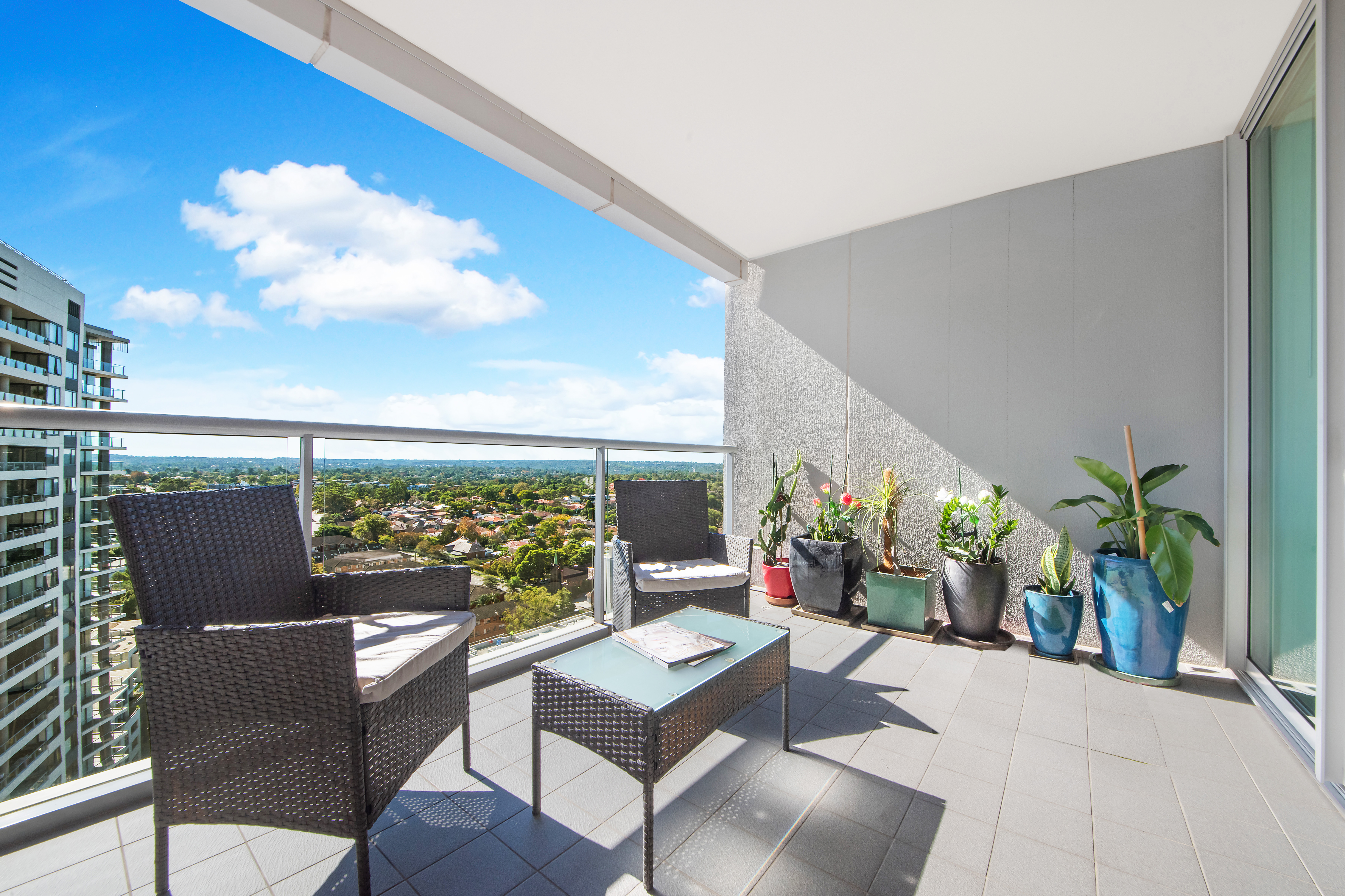 2213/2A Help Street, Chatswood, NSW, 2067, Chatswood - Thumbnail 2