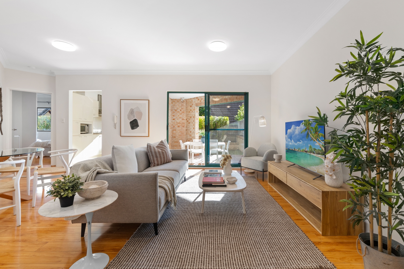 B4/803-805 Pacific Highway, Gordon, NSW, 2072, Gordon - Thumbnail 2
