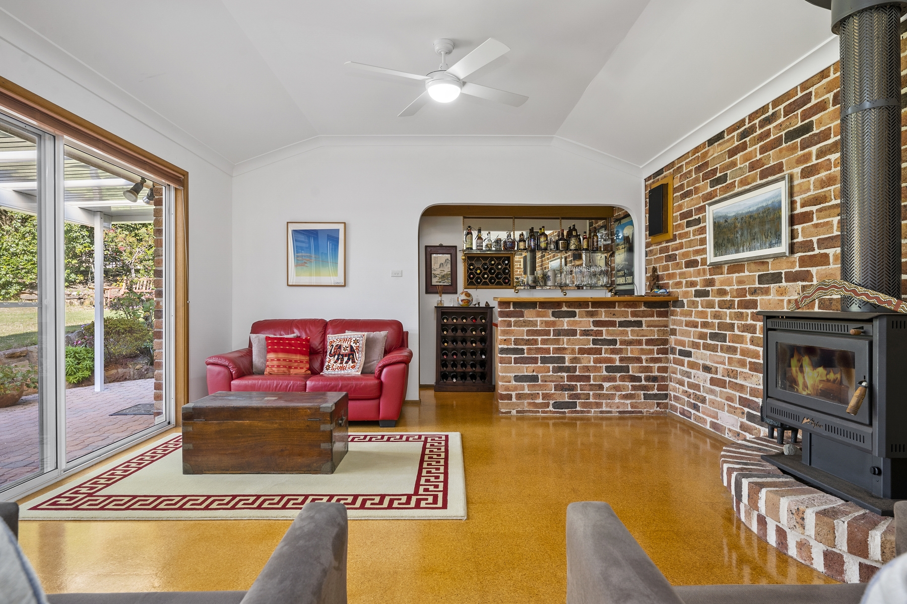 31 Pleasant Avenue, East Lindfield, NSW, 2070, East Lindfield - Thumbnail 7