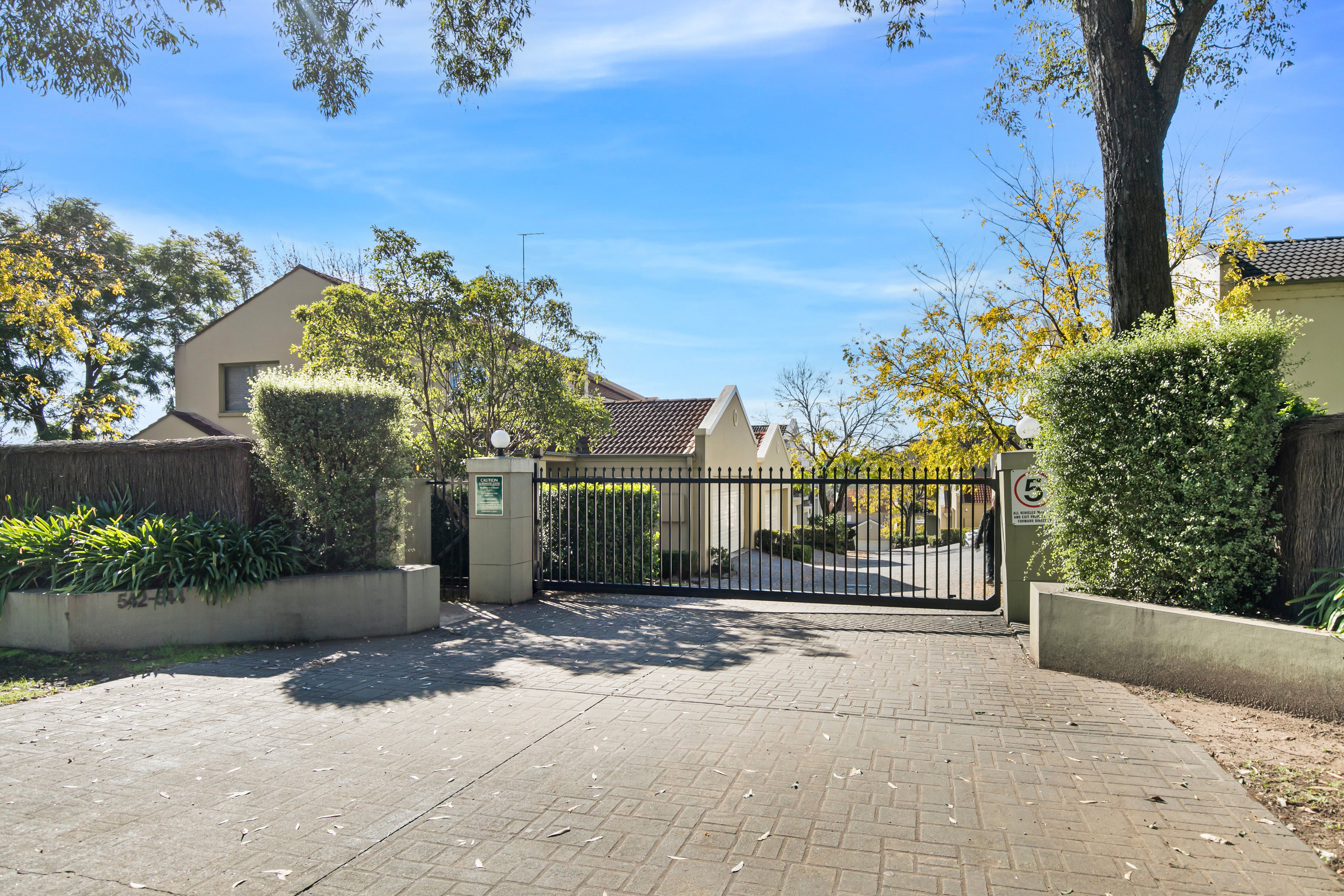 9/542-544 Old Northern Road, Dural, NSW, 2158