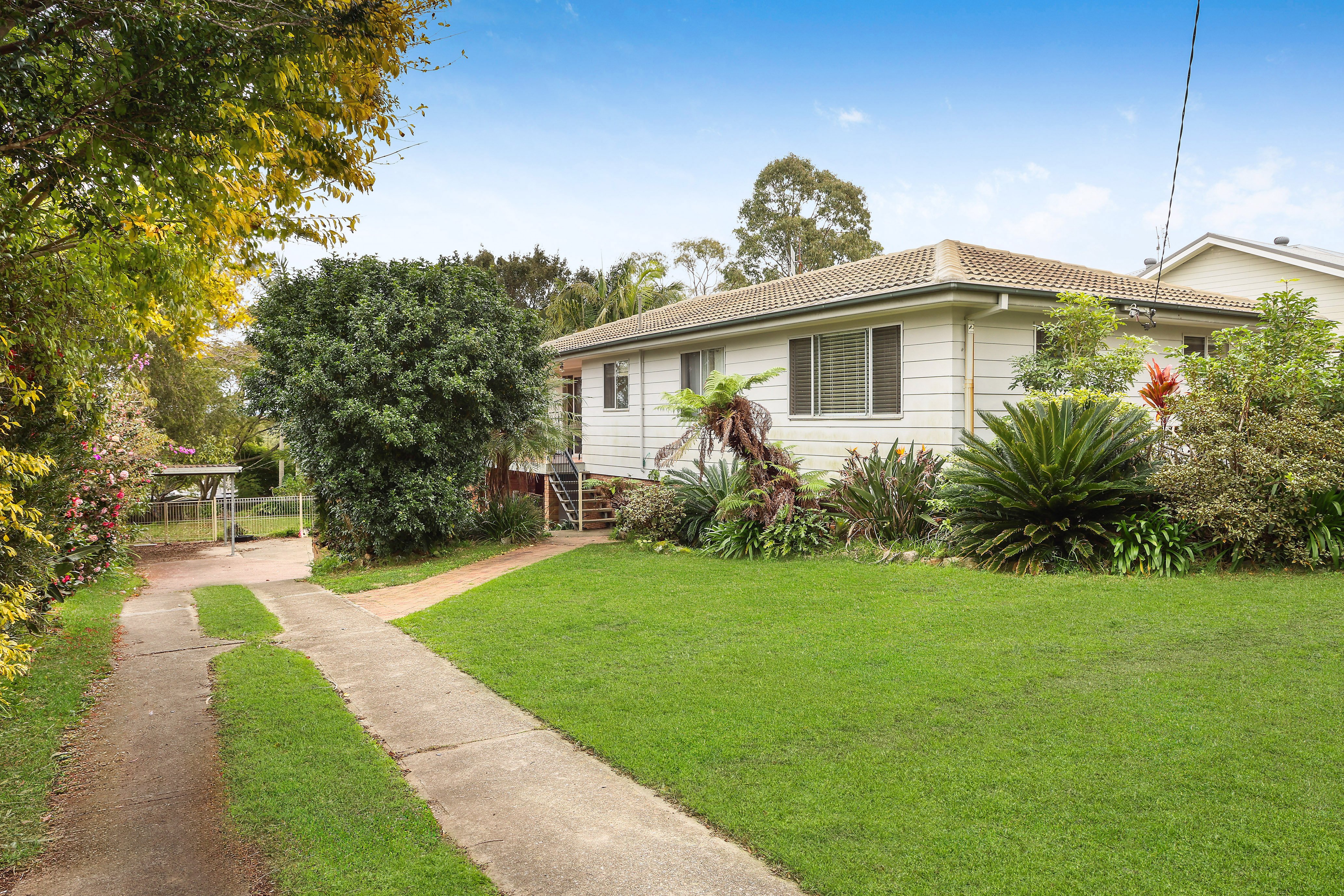 34 Hillcrest Road, Mirrabooka, NSW, 2264, Mirrabooka - Thumbnail 2