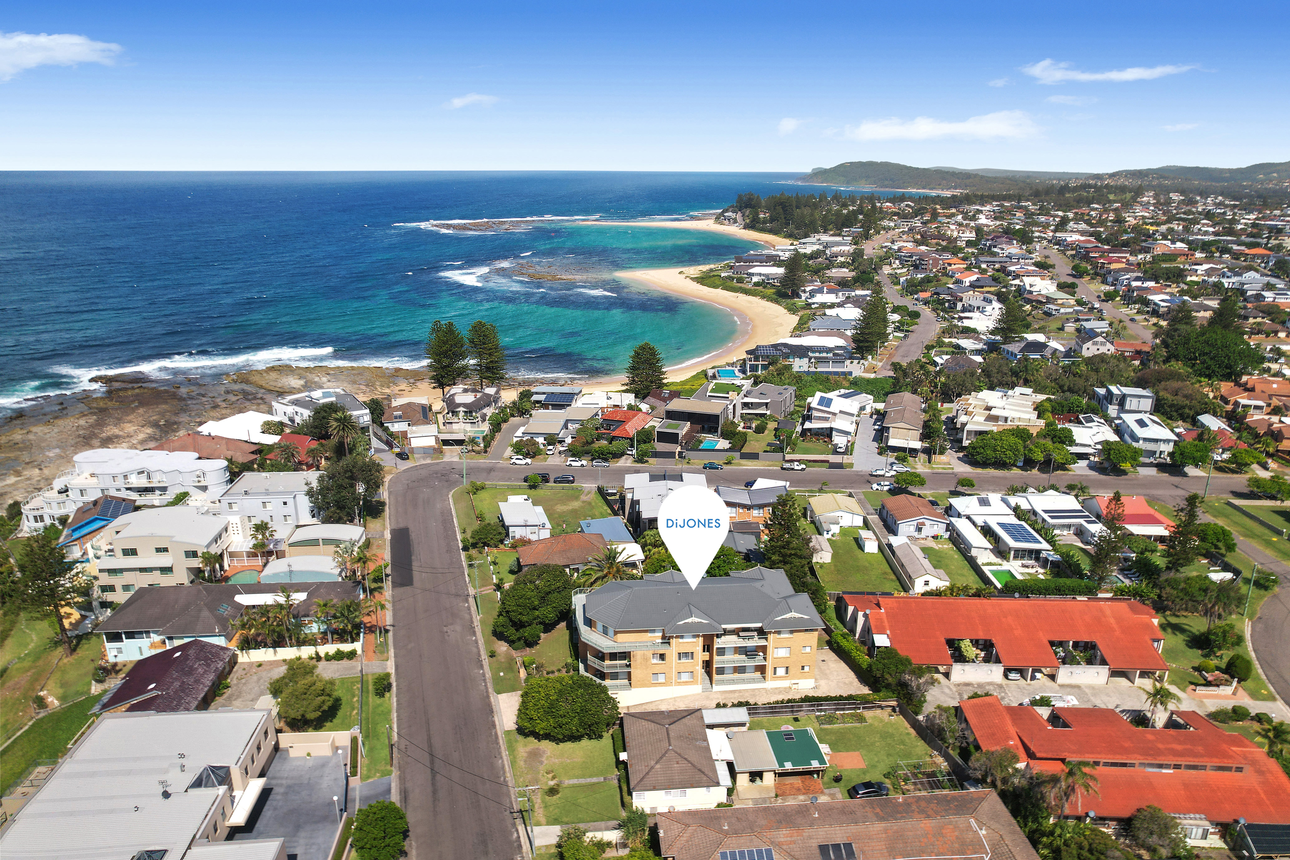 4/115-117 Ocean Parade, Blue Bay, NSW, 2261, Blue Bay - Thumbnail 2