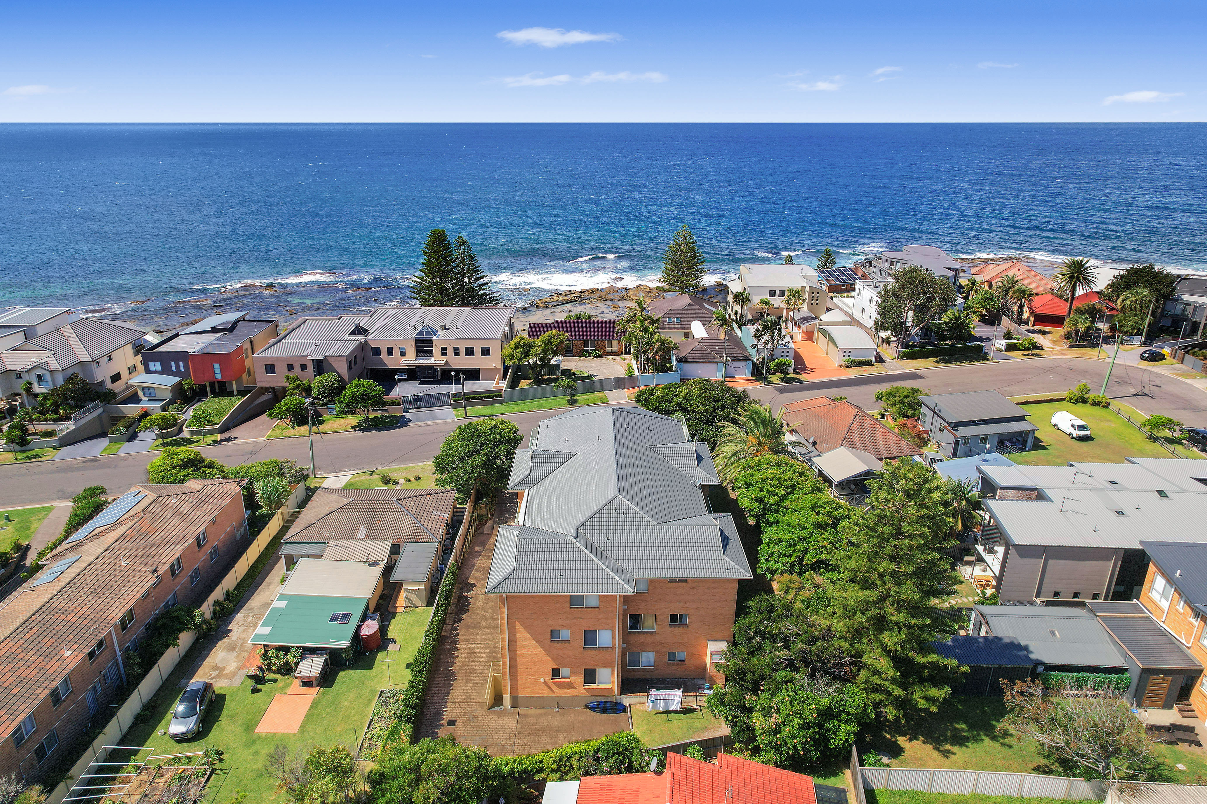 4/115-117 Ocean Parade, Blue Bay, NSW, 2261, Blue Bay - Thumbnail 3
