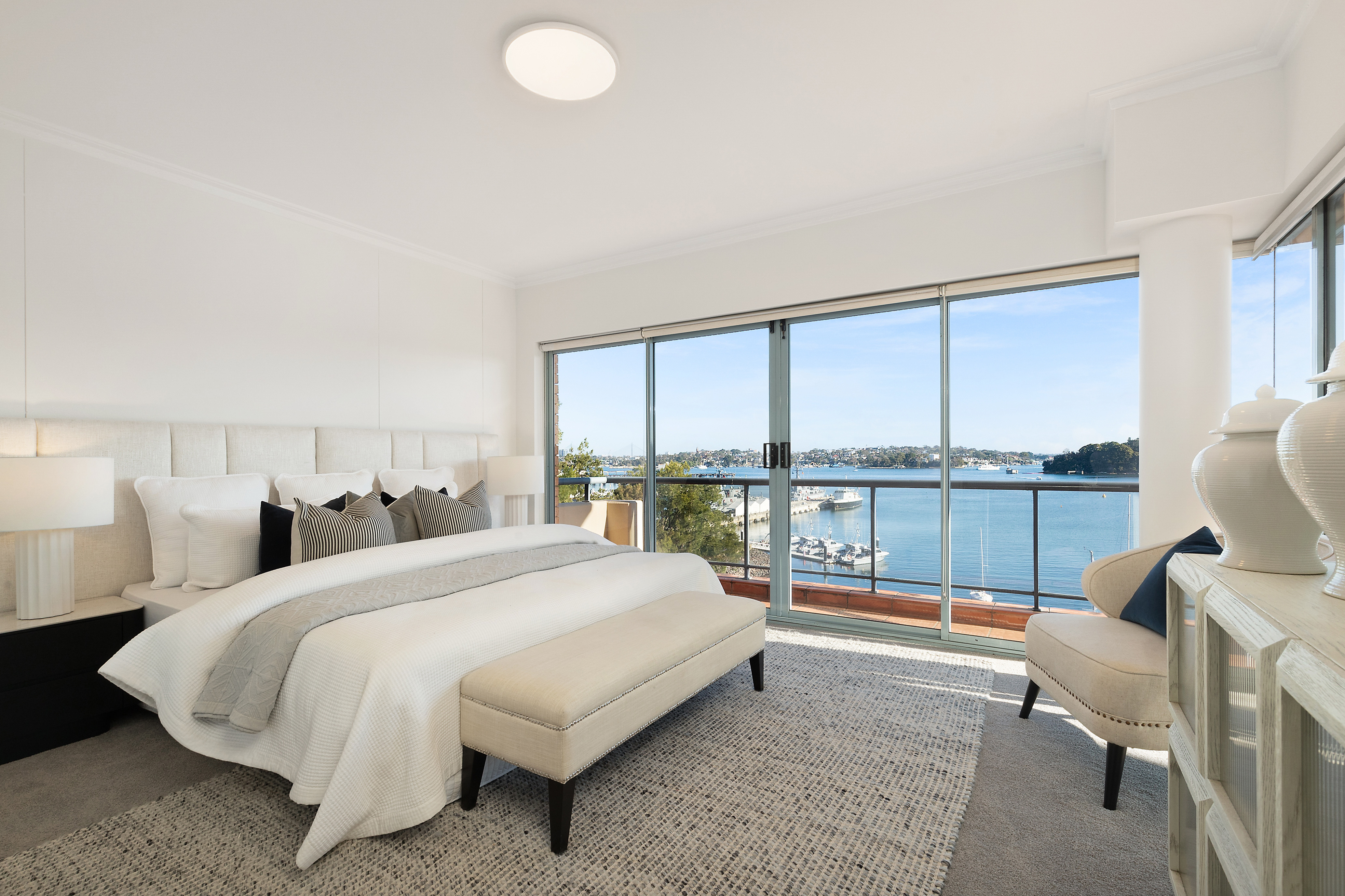16/14-18 Ross Street, Waverton, NSW, 2060, Waverton - Thumbnail 4