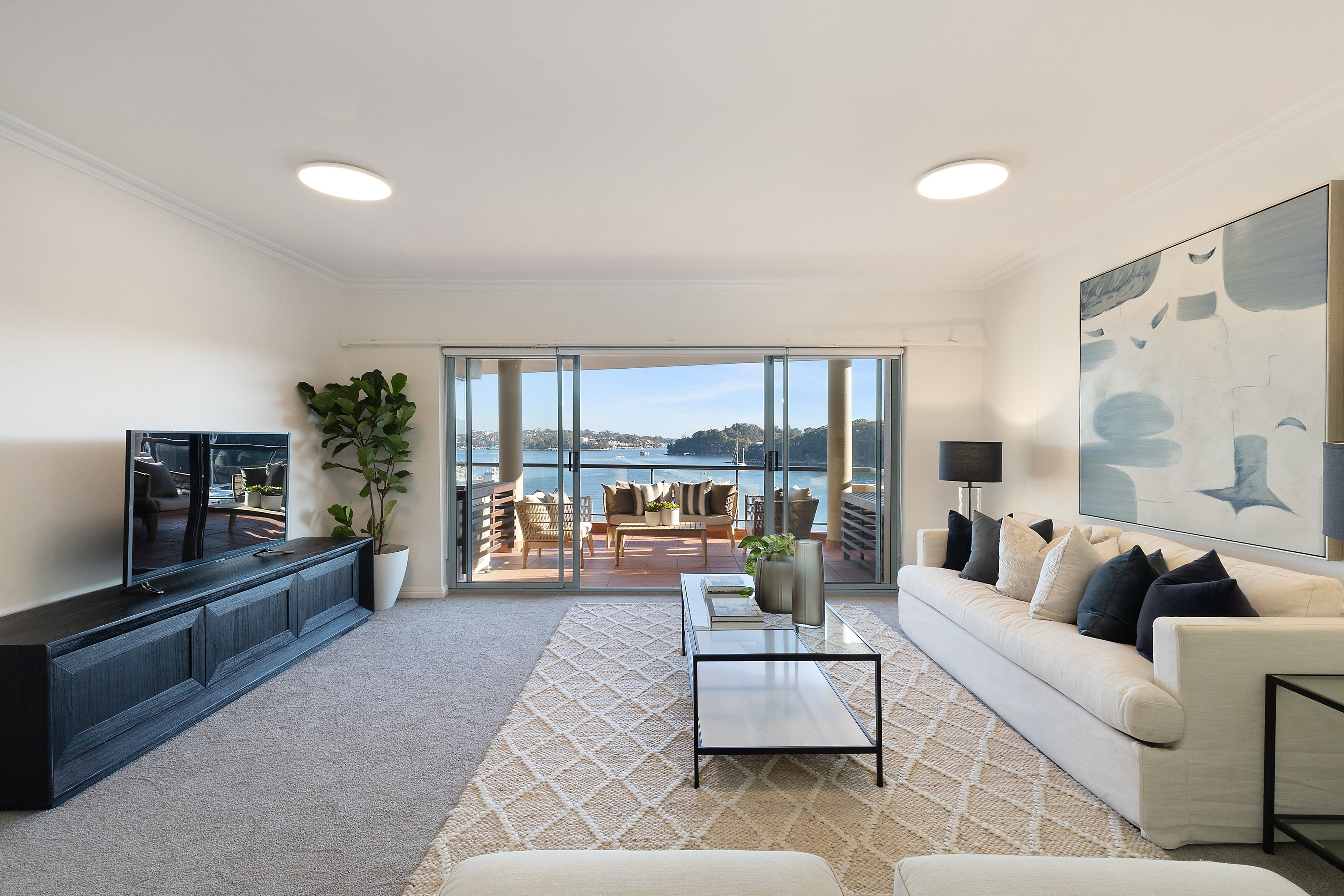 16/14-18 Ross Street, Waverton, NSW, 2060, Waverton - Thumbnail 2