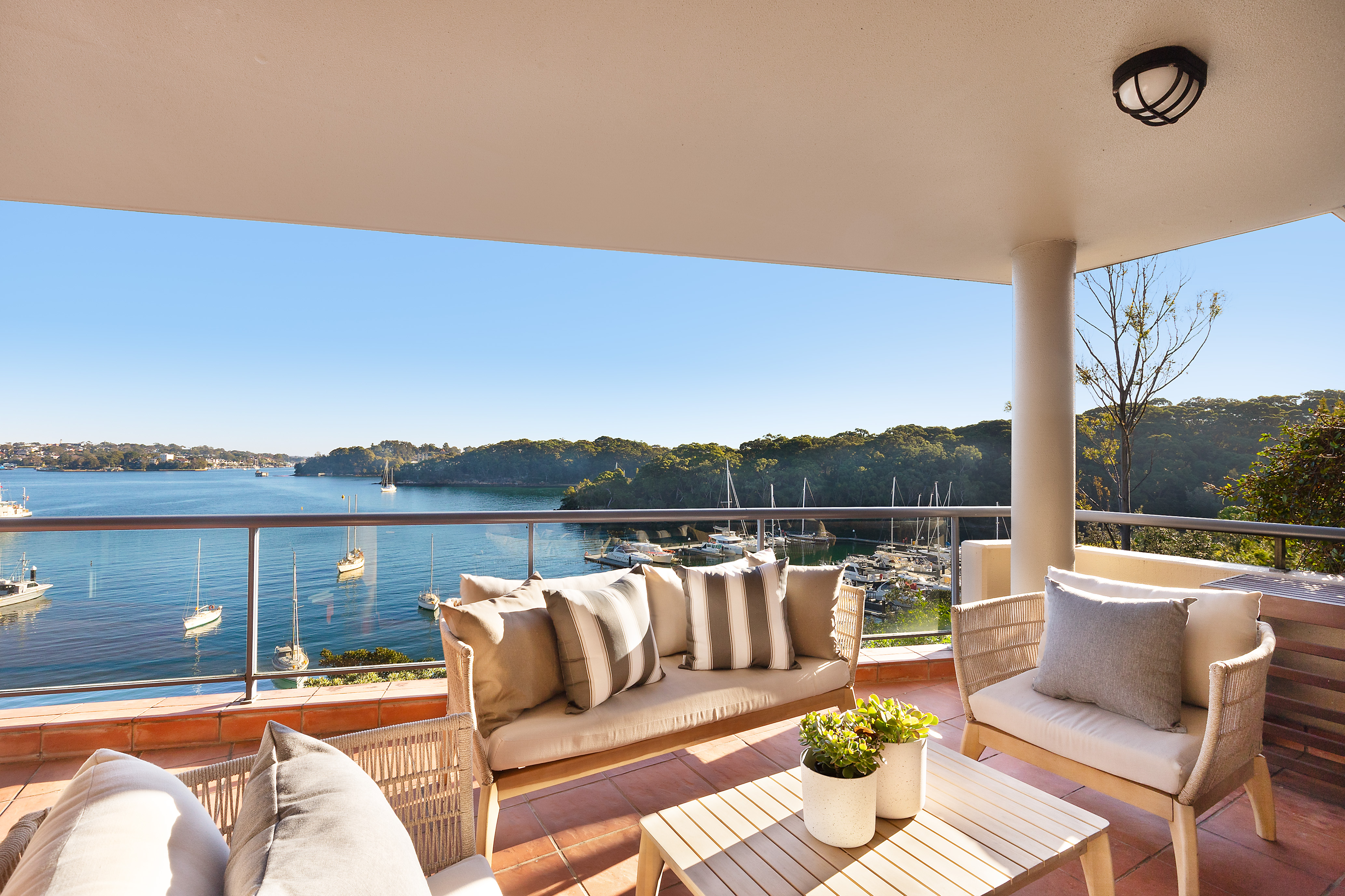 16/14-18 Ross Street, Waverton, NSW, 2060, Waverton - Thumbnail 7