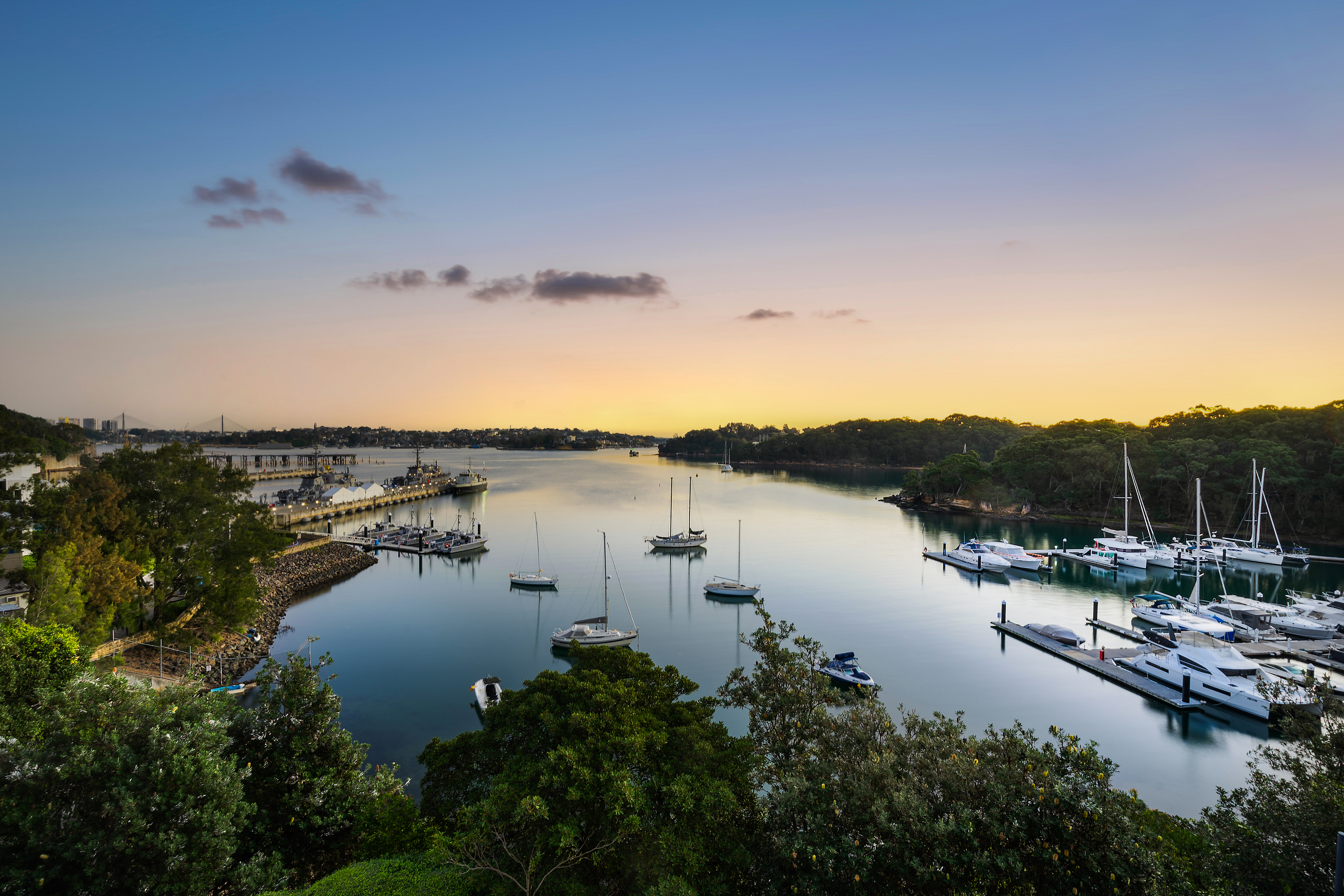 16/14-18 Ross Street, Waverton, NSW, 2060, Waverton - Thumbnail 5
