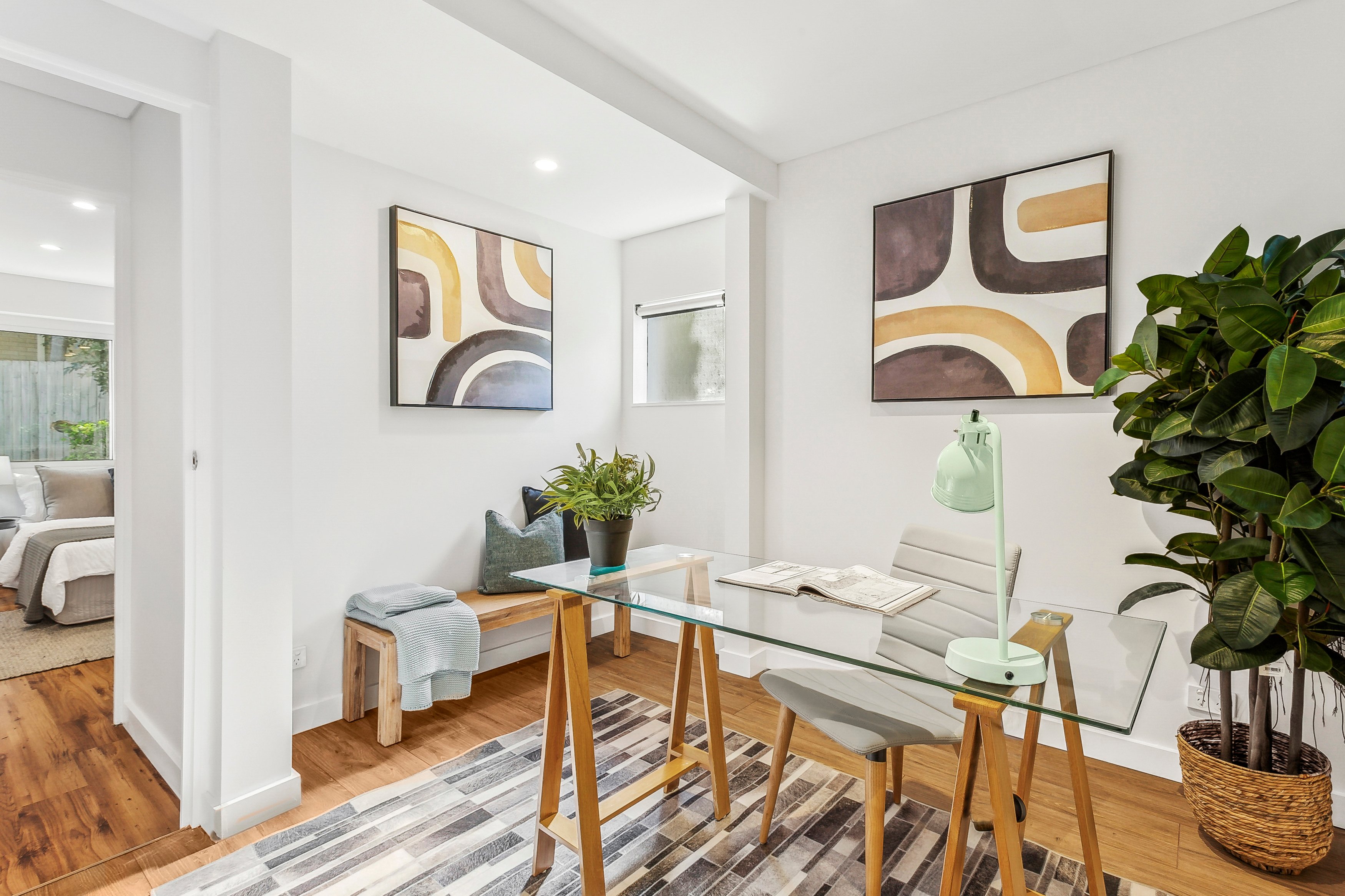 3/7 Eric Road, Artarmon, NSW, 2064, Artarmon - Thumbnail 4