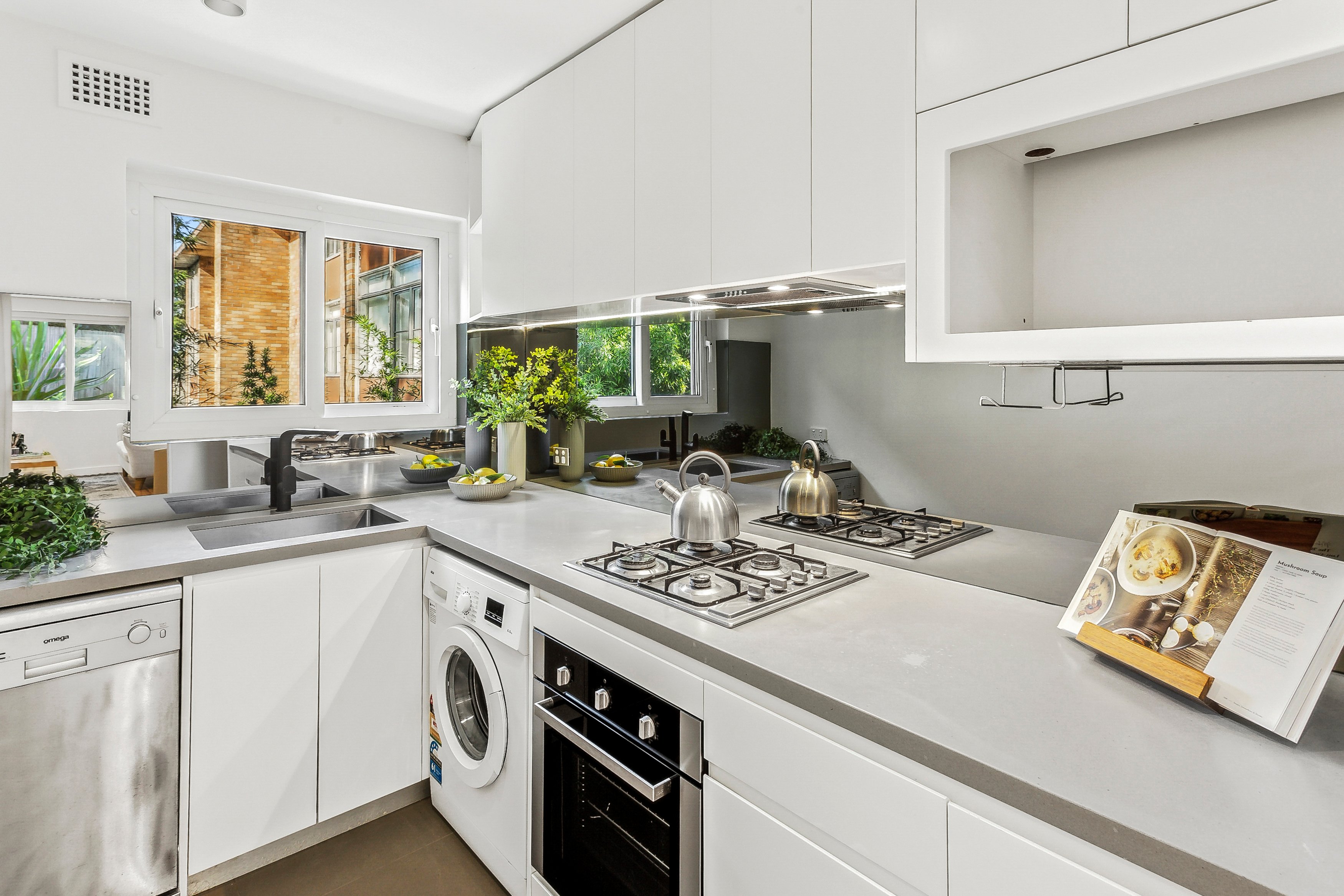 3/7 Eric Road, Artarmon, NSW, 2064, Artarmon - Thumbnail 2