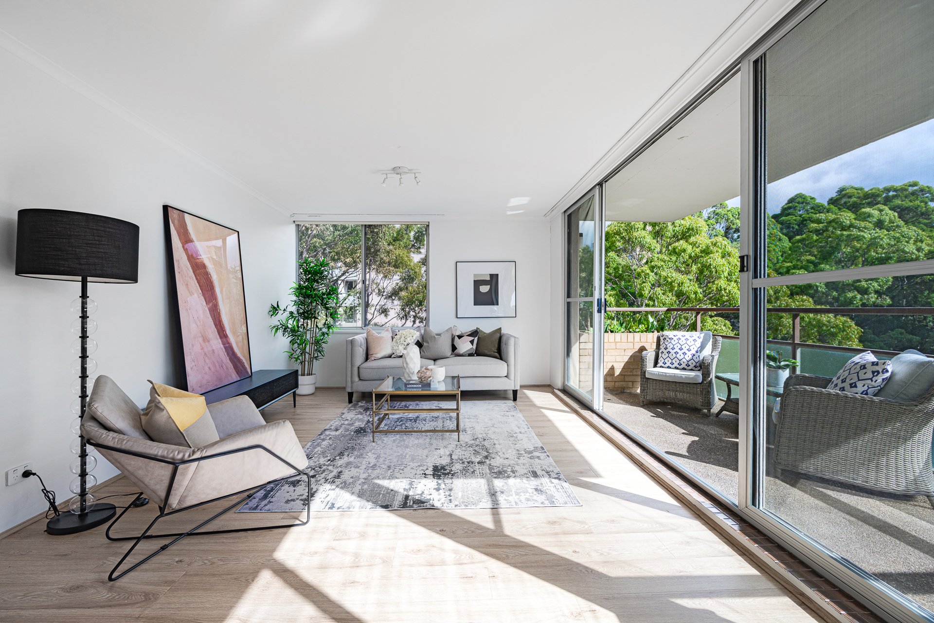 605/2 Broughton Road, Artarmon, NSW, 2064, Artarmon - Thumbnail 2