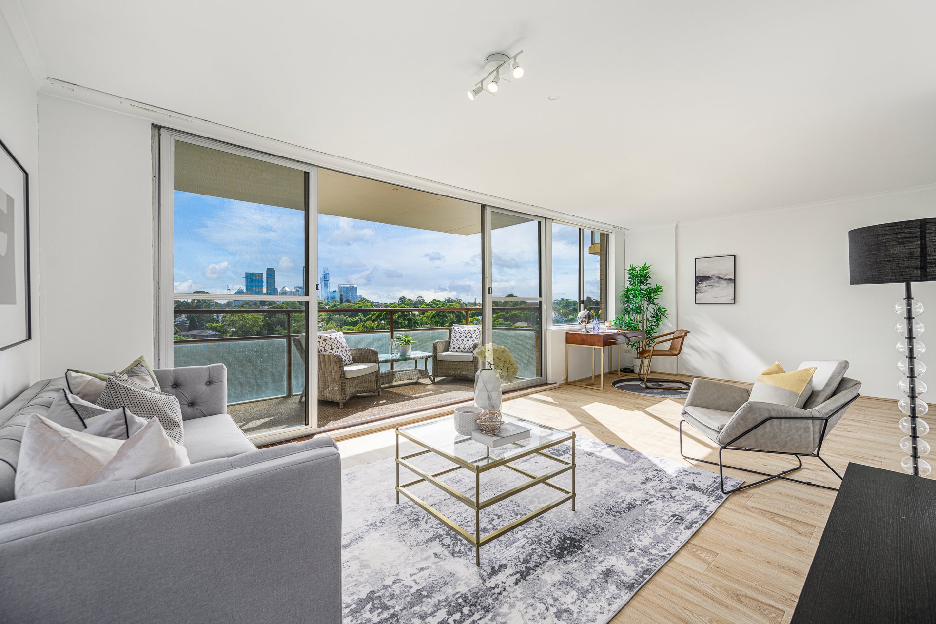 605/2 Broughton Road, Artarmon, NSW, 2064