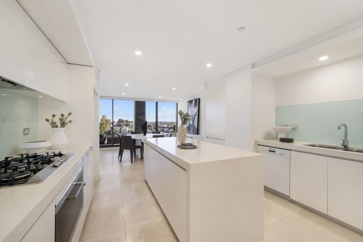 1201/8 Glen Street, Milsons Point, NSW, 2061, Milsons Point - Thumbnail 6