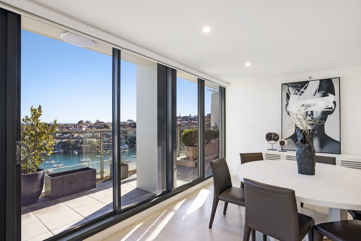 1201/8 Glen Street, Milsons Point, NSW, 2061, Milsons Point - Thumbnail 7