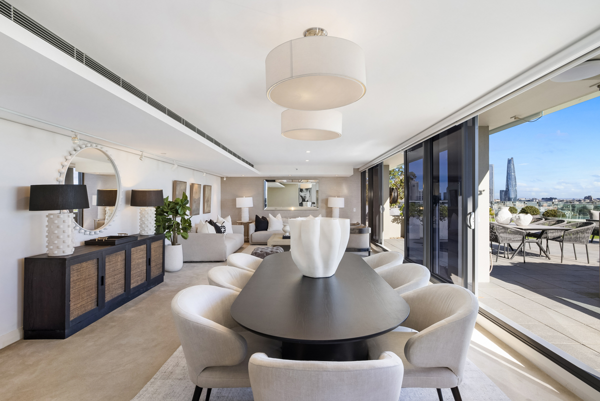 1201/8 Glen Street, Milsons Point, NSW, 2061, Milsons Point - Thumbnail 5