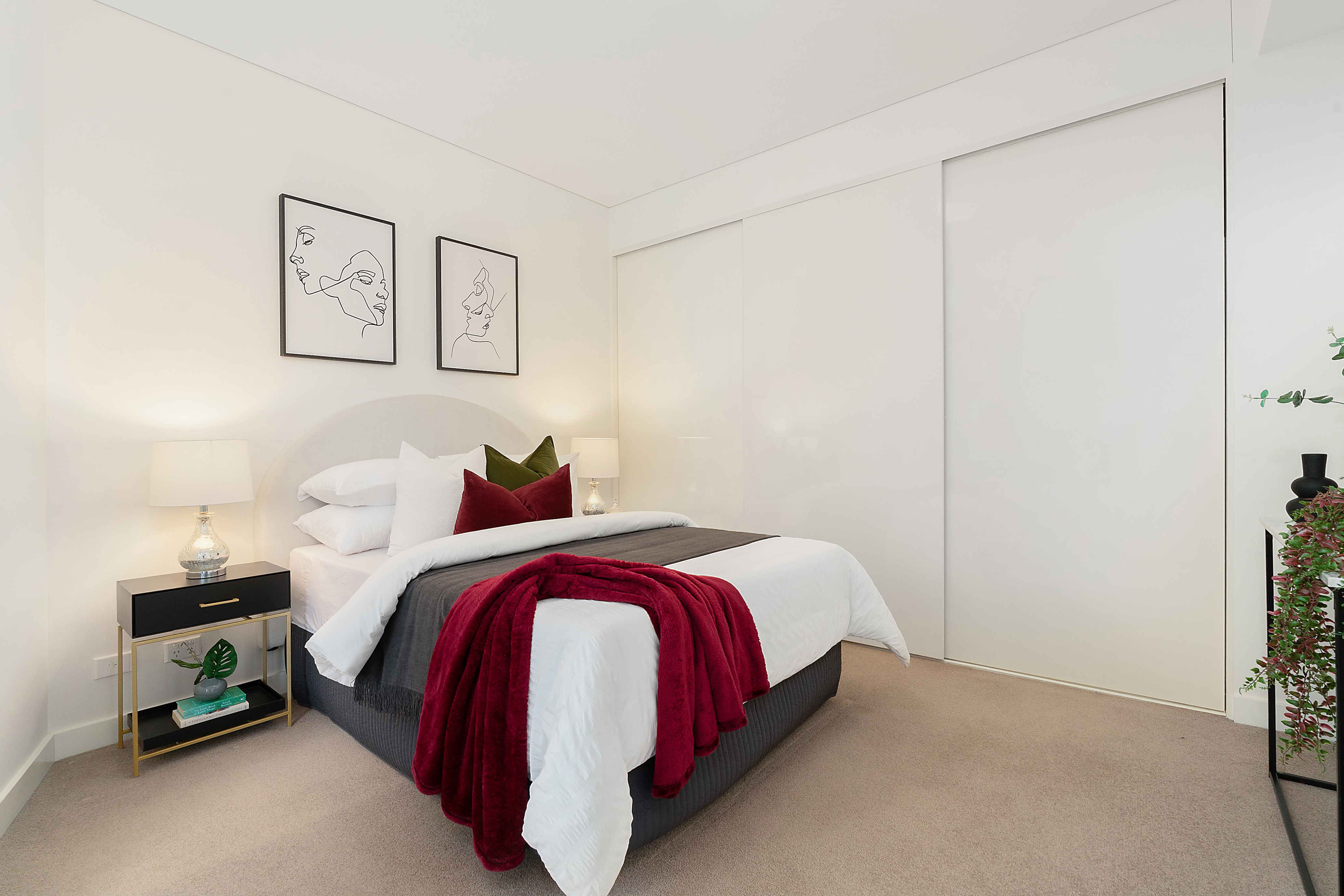 2505/1 Post Office Lane, Chatswood, NSW, 2067, Chatswood - Thumbnail 3
