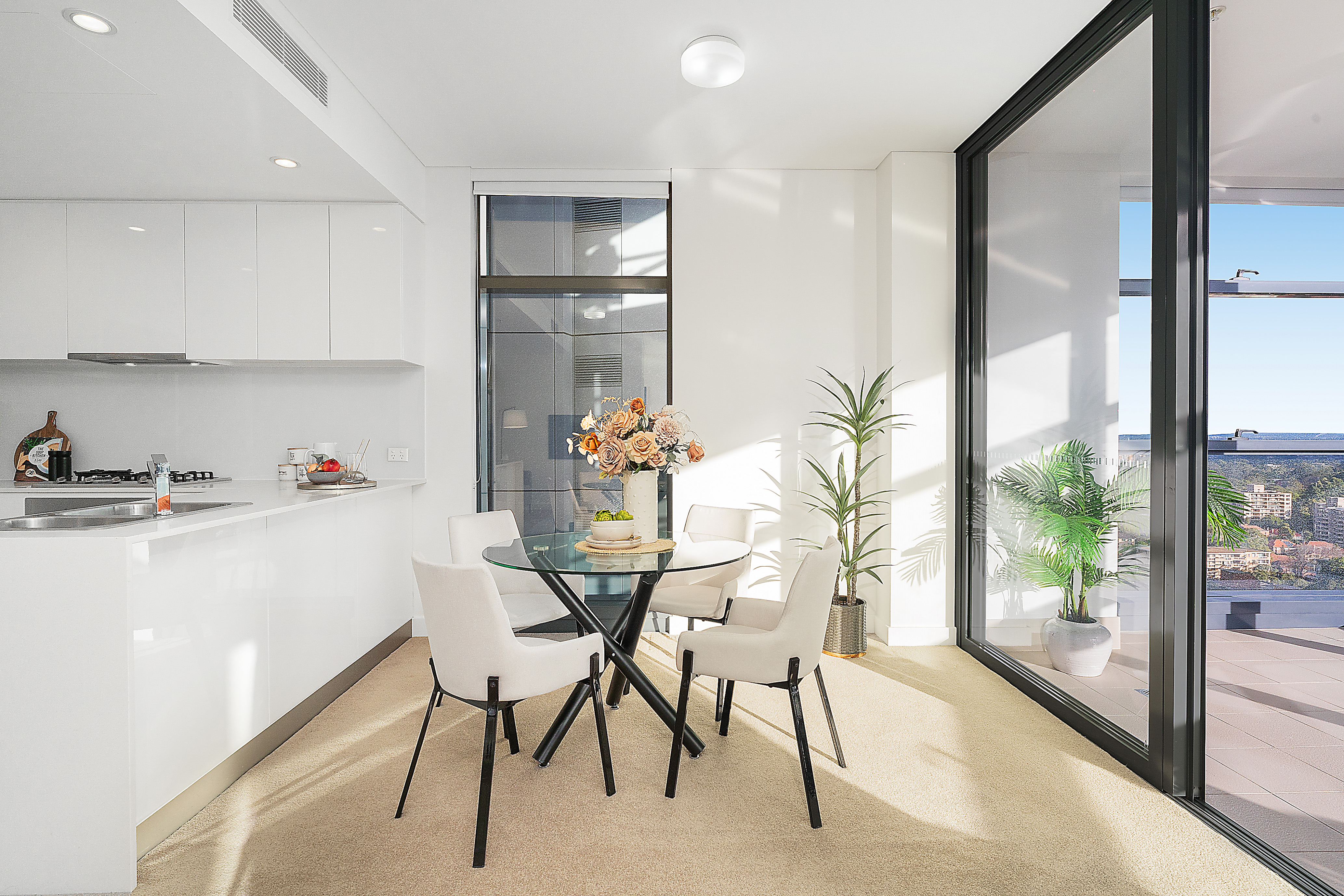2505/1 Post Office Lane, Chatswood, NSW, 2067, Chatswood - Thumbnail 2