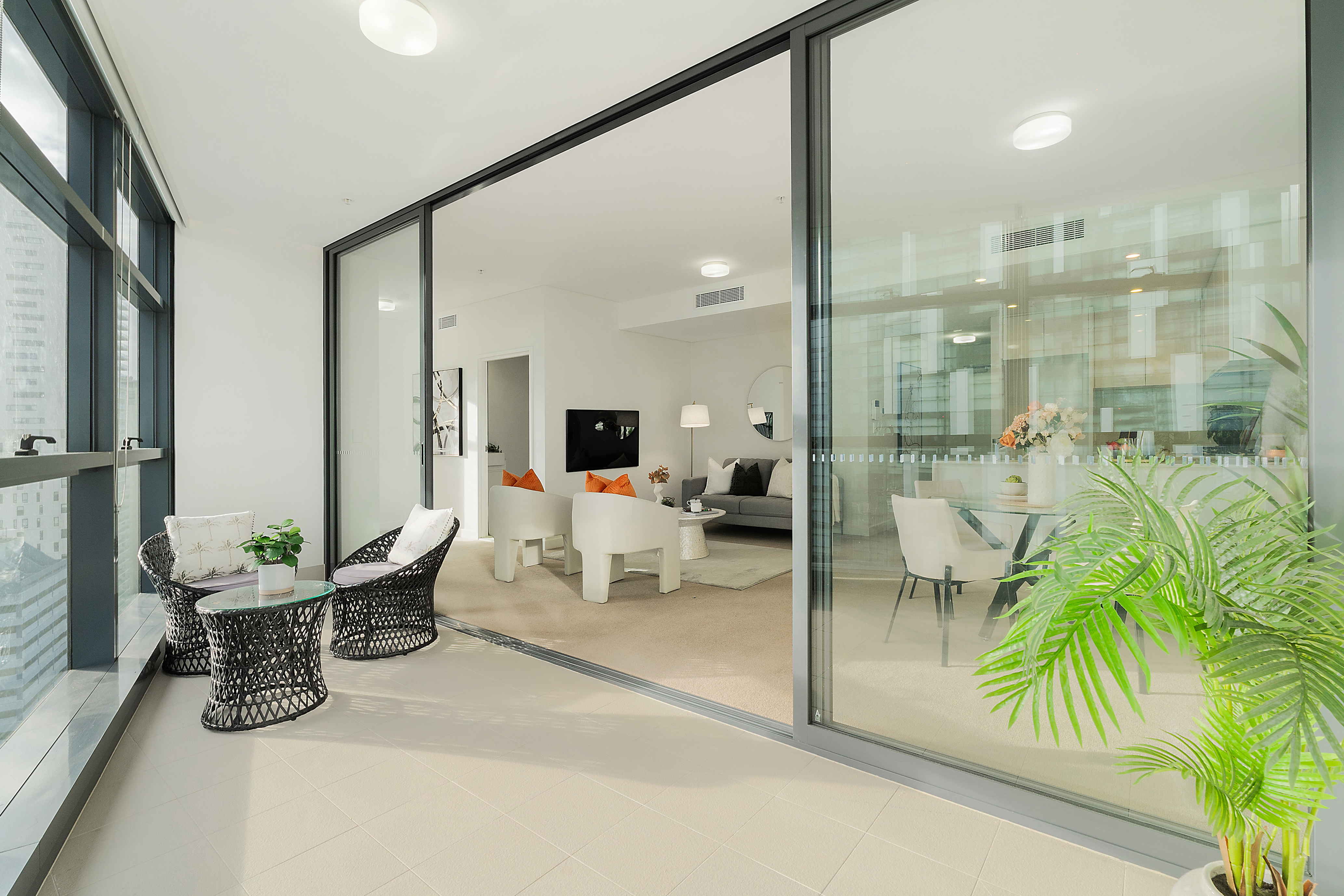 2505/1 Post Office Lane, Chatswood, NSW, 2067, Chatswood - Thumbnail 5