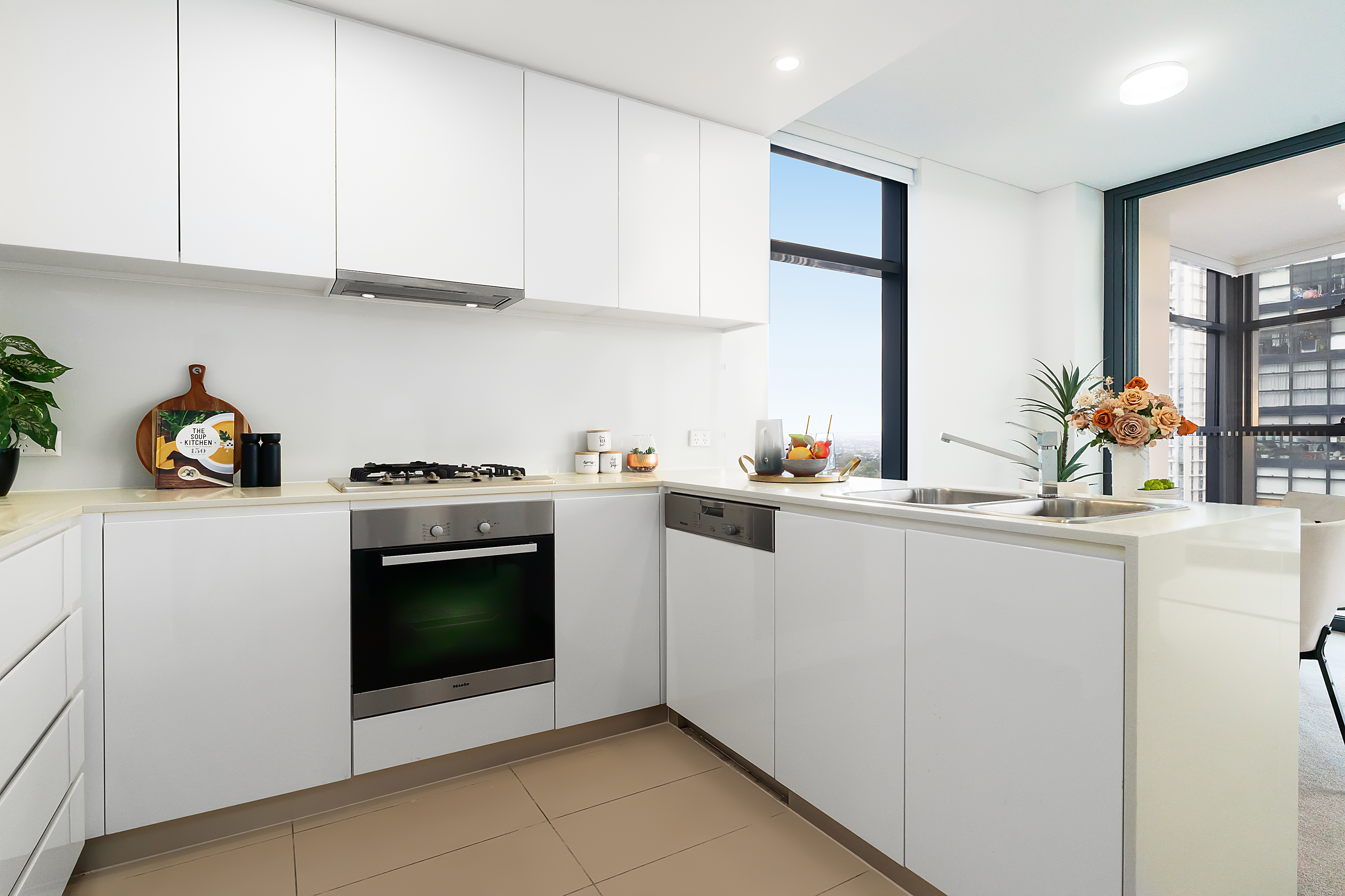 2505/1 Post Office Lane, Chatswood, NSW, 2067, Chatswood - Thumbnail 4