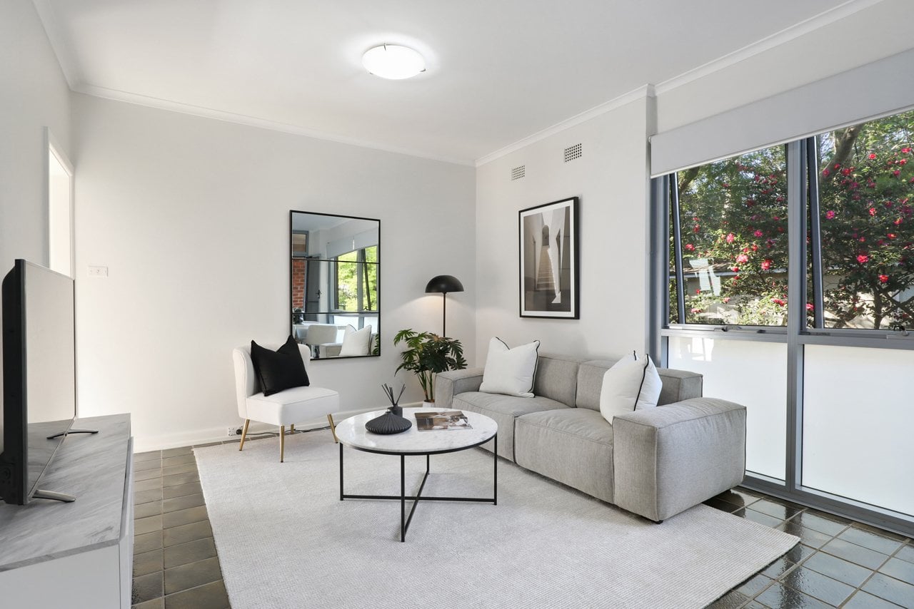 27/254 Pacific Highway, Lindfield, NSW, 2070, Lindfield - Thumbnail 2