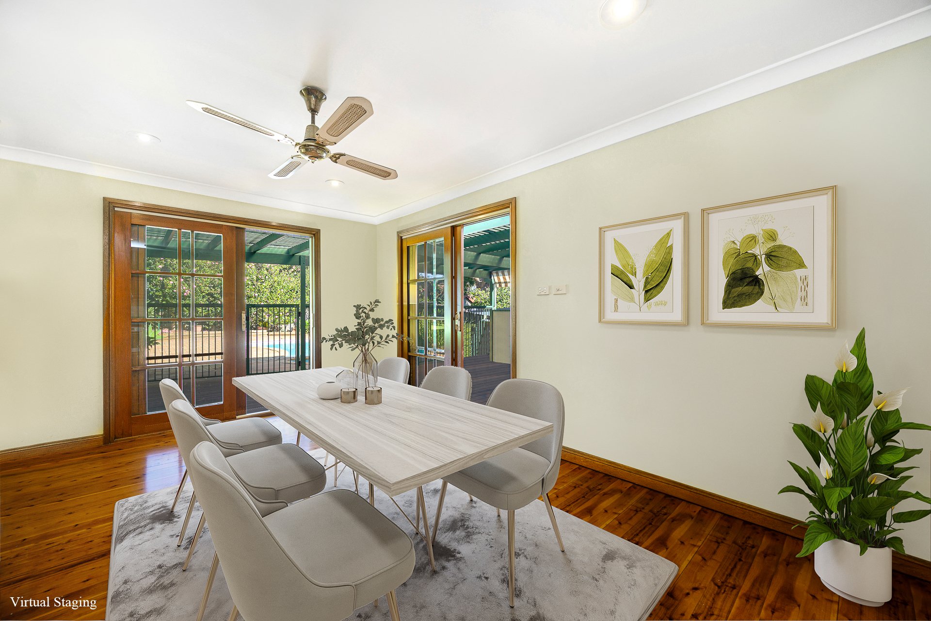 32 Park Avenue, Chatswood, NSW, 2067, Chatswood - Thumbnail 4