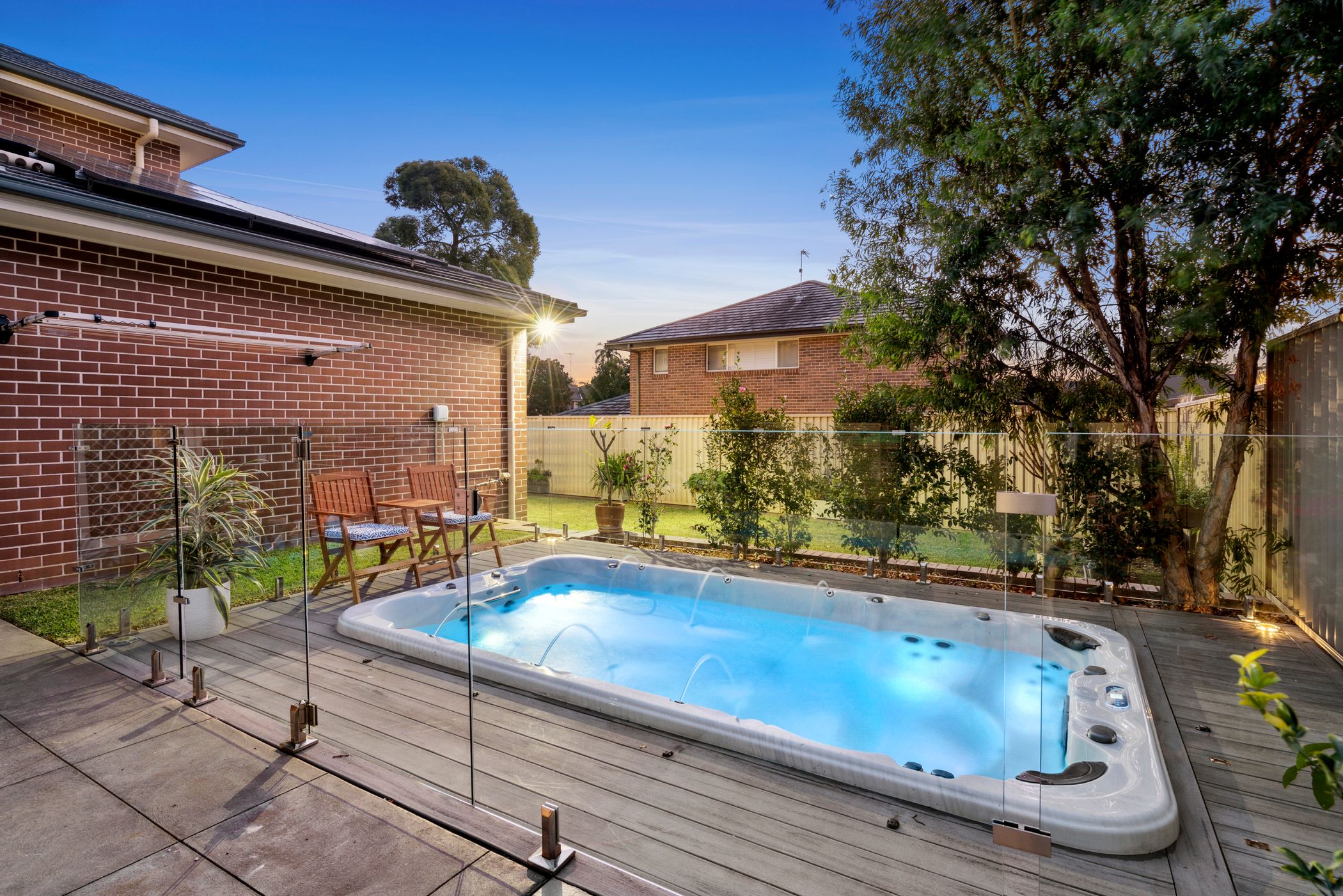 1a Cumberland Avenue, Castle Hill, NSW, 2154, Castle Hill - Thumbnail 4