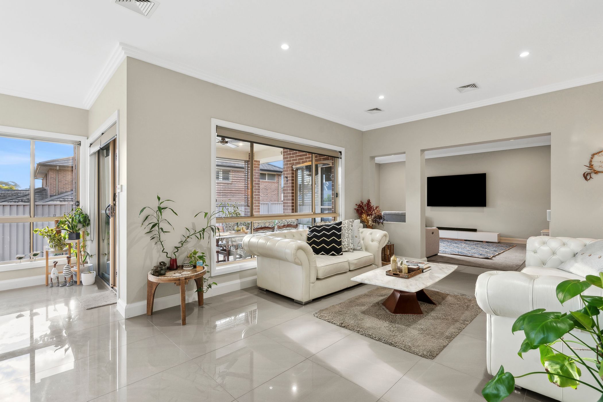 1a Cumberland Avenue, Castle Hill, NSW, 2154, Castle Hill - Thumbnail 3