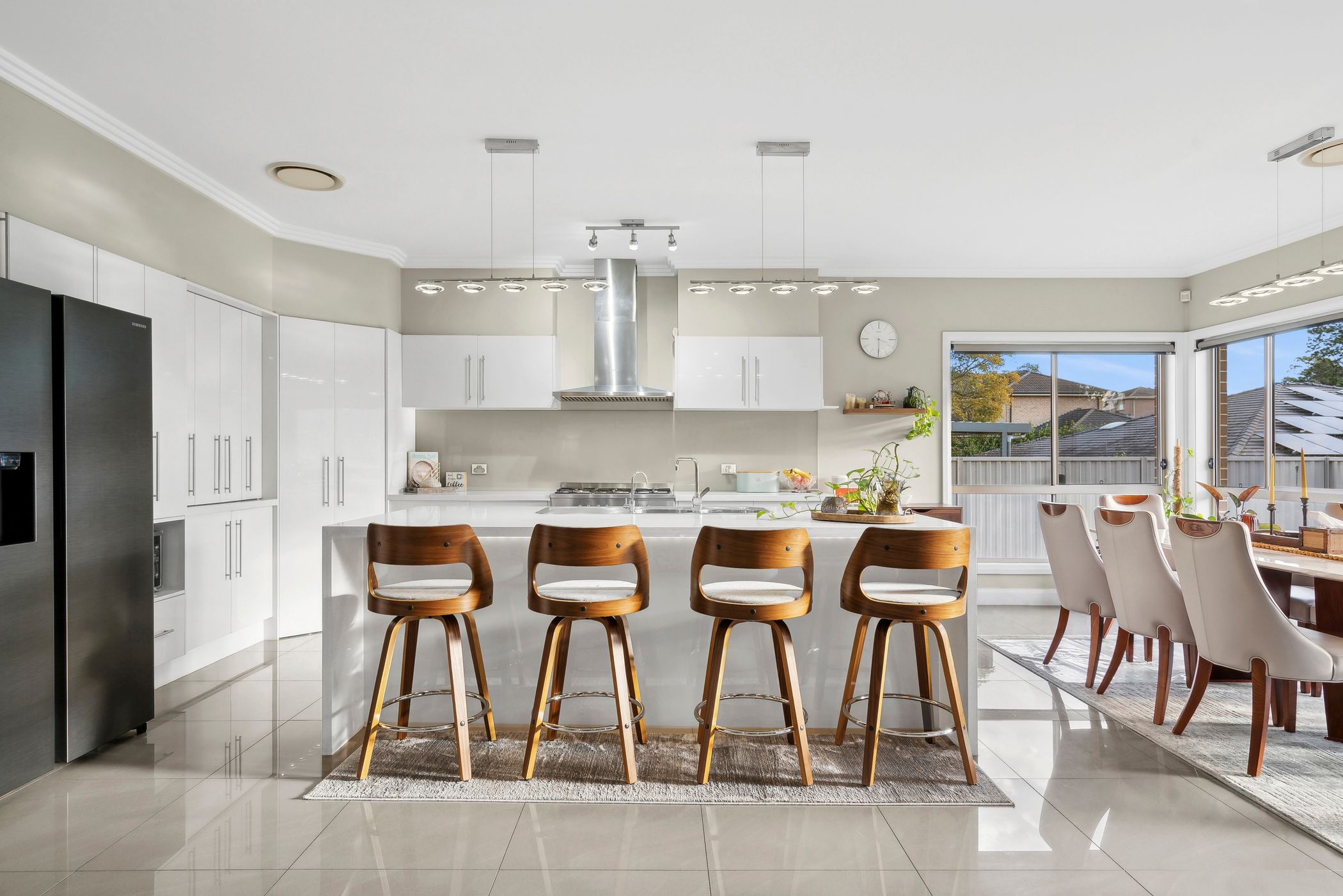 1a Cumberland Avenue, Castle Hill, NSW, 2154, Castle Hill - Thumbnail 2