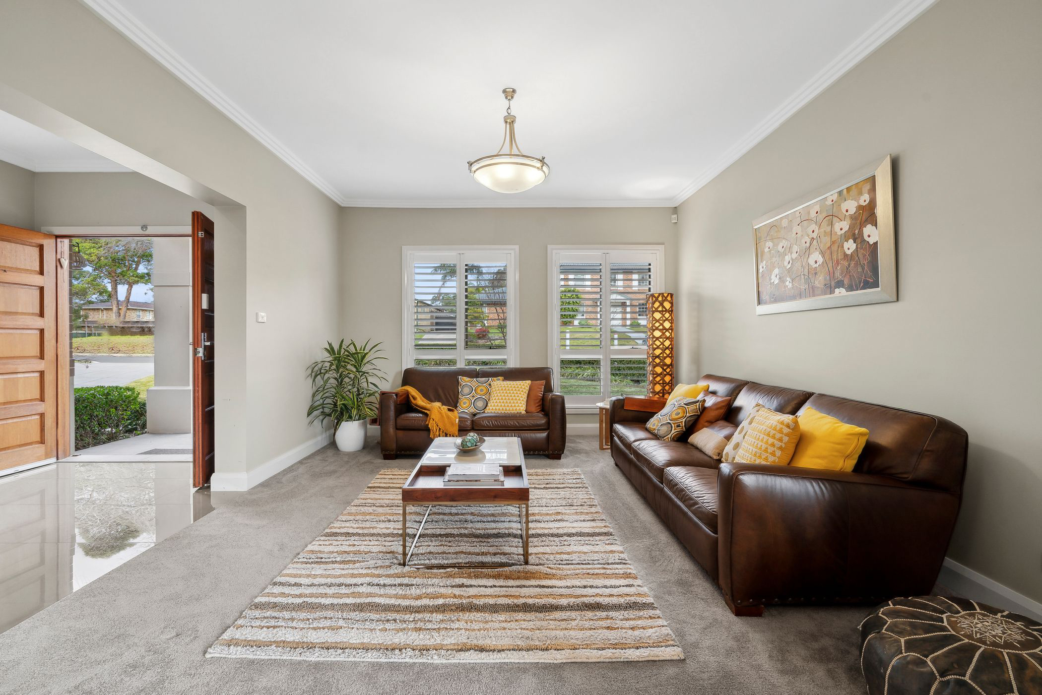 1a Cumberland Avenue, Castle Hill, NSW, 2154, Castle Hill - Thumbnail 5